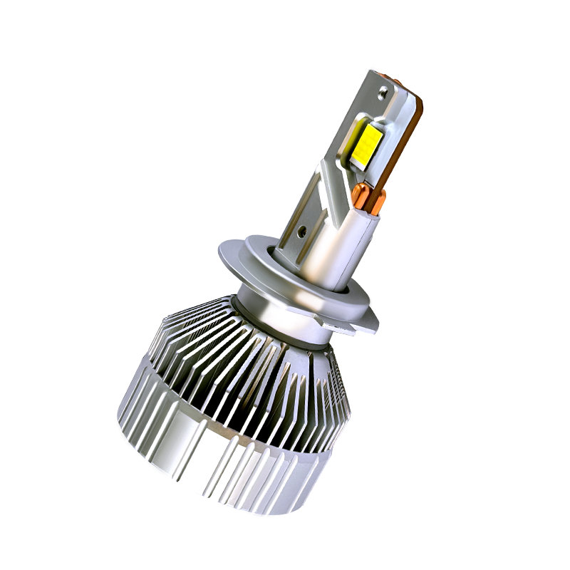 40000LM 200W headlight bulb led h11b Car LED Headlight Bulbs Bulb 200w 150w Hb3 9005 Led