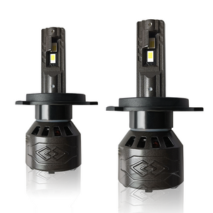 car led light 2022 auto hid led super headlights bulb 75W 55w 150w canbus   car led headlight h7 h8 h9 h11 9005 9006 h4