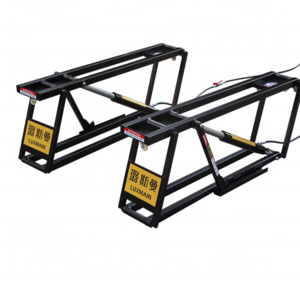 3500KG capacity portable hydraulic car lift