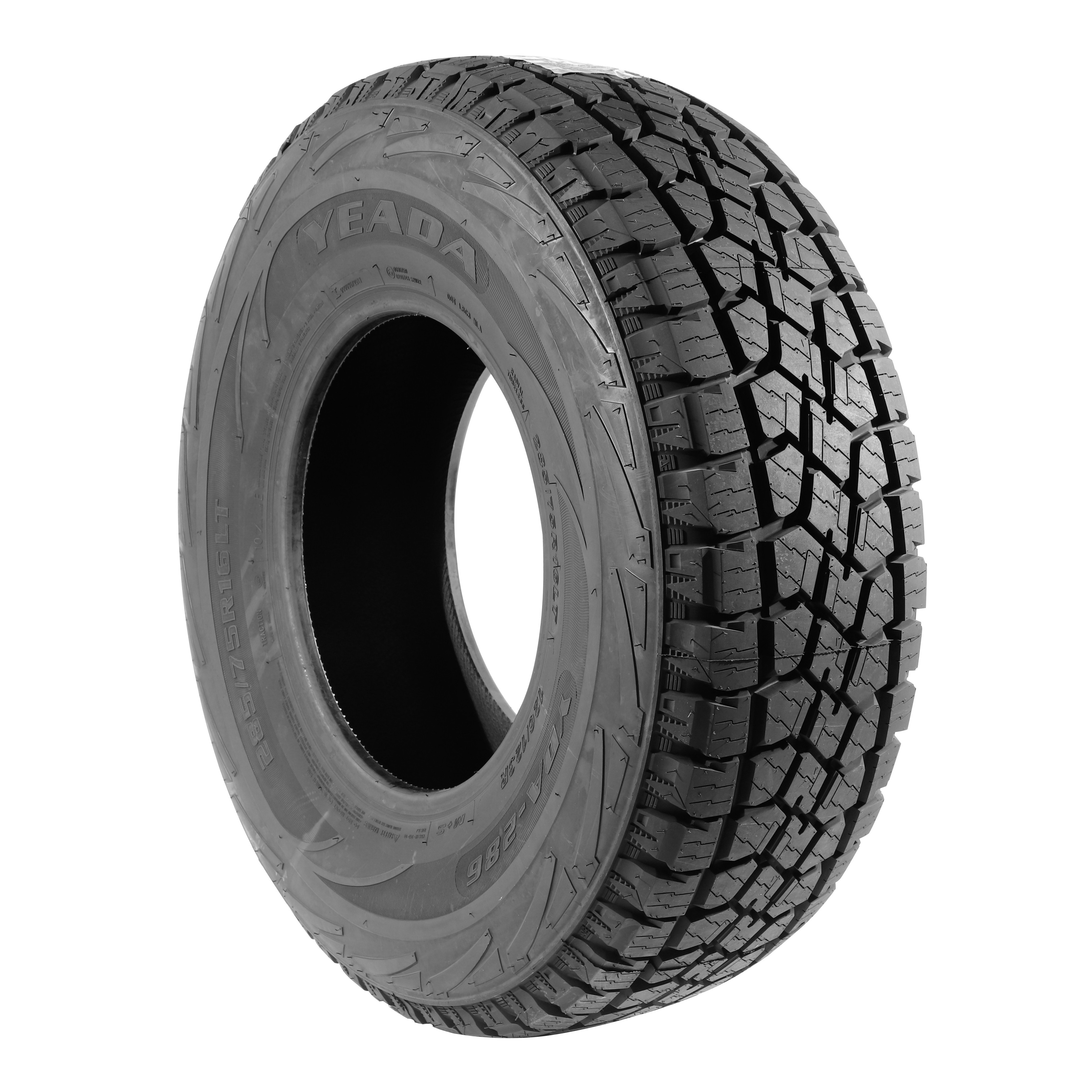 High Performance Passenger Car Tire 215/55R17 Comfort Factory Price Radial Car Tyre 215/55R16 YEADA TYRE ON SALES