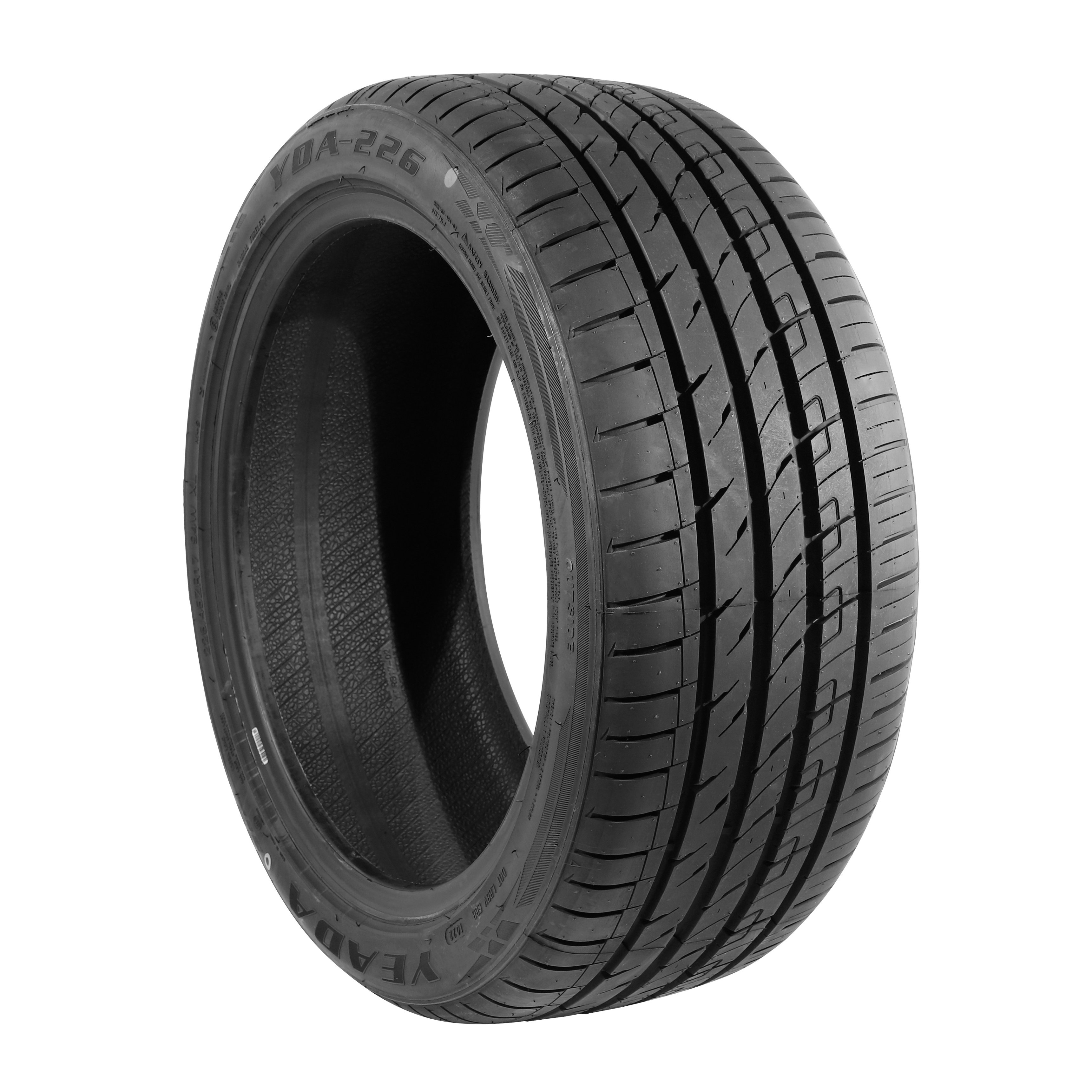 TOP BRAND PCR tire  YEADA FARROAD SAFERICH UHP TIRE 265/50R20 235/60R15 245/60R15 215/40ZR16 195/45R16