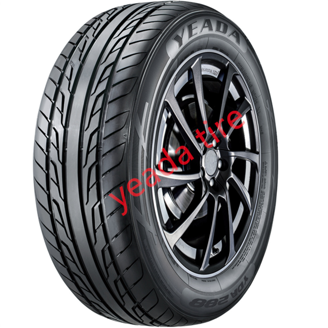 china pcr car tires high brand YEADA All size new tyre  Car tires LT235/85r16 235 85 16 235 85r16 245 75r16 265 75r16