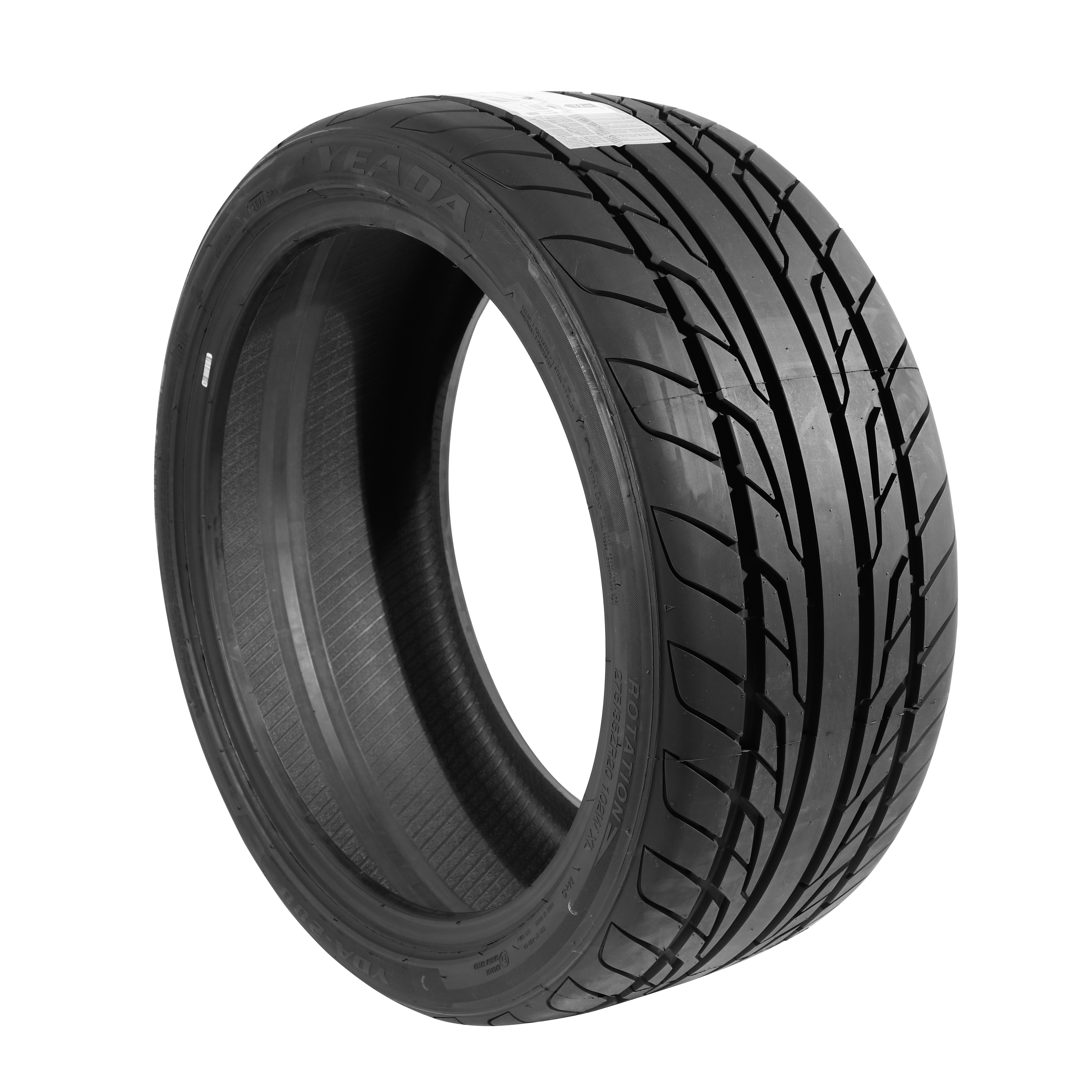 TOP BRAND PCR tire  YEADA FARROAD SAFERICH UHP TIRE 235/65R18 265/30ZR19 245/35ZR19 275/40ZR19