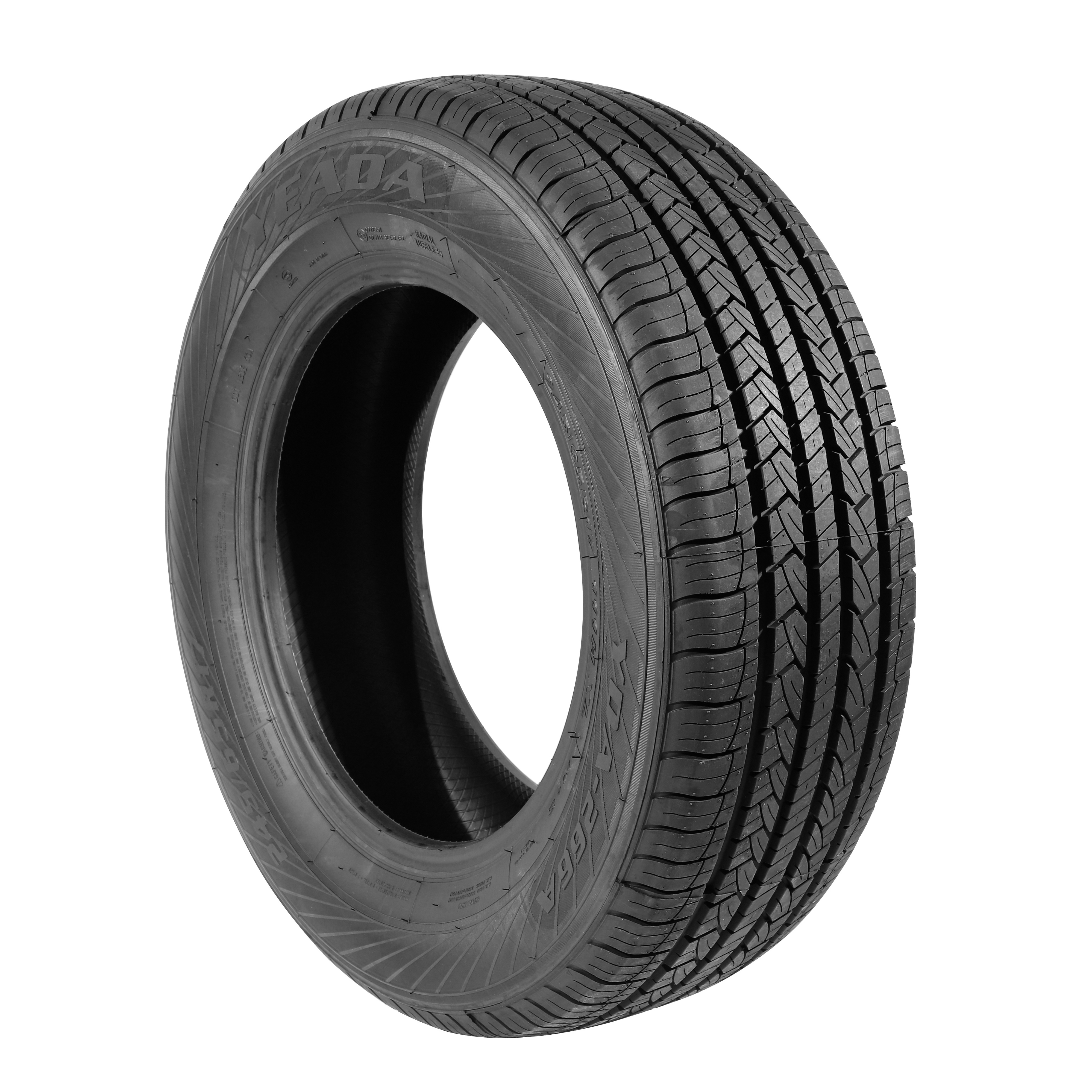 TOP BRAND PCR tire  YEADA FARROAD SAFERICH UHP TIRE 265/50R20 235/60R15 245/60R15 215/40ZR16 195/45R16