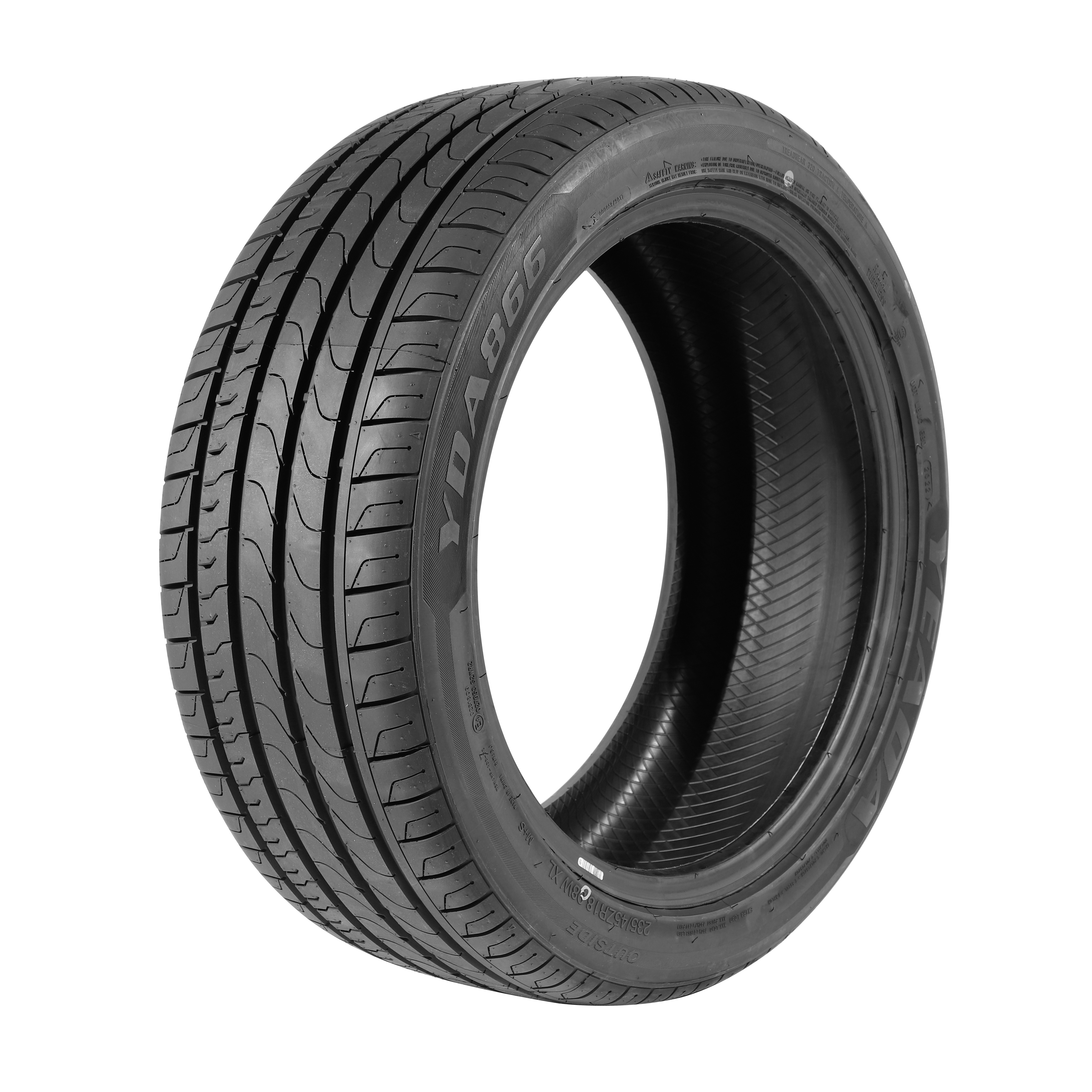 Drifting tyre racing car tyre PCR tire YEADA FARROAD SAFERICH 195/50R15 205/40R17 225/45R17