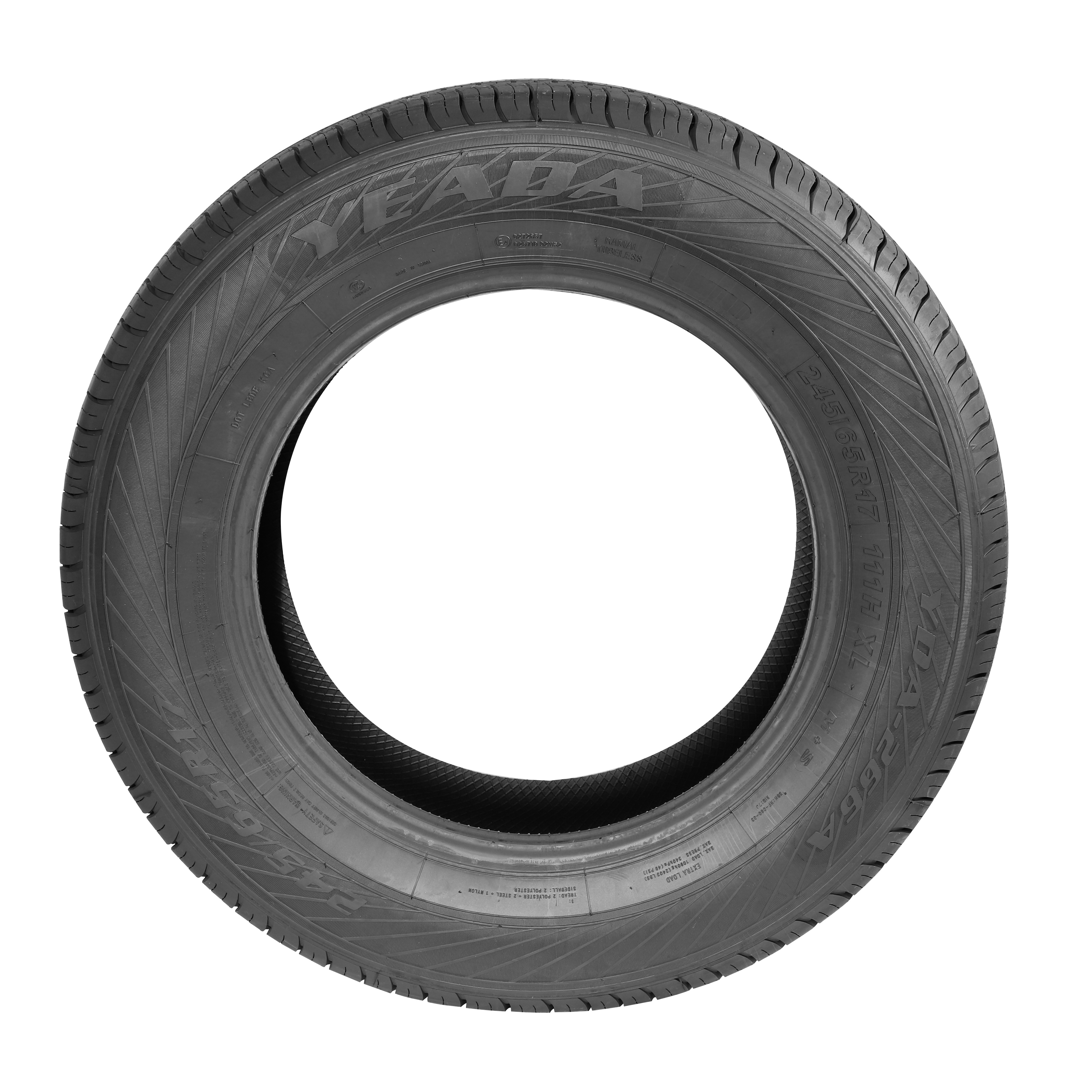 Car Tyre HIGH QUALITY YEADA FARROAD SAFERICH 285/50R20 255/70R16 235/65R18 HT AT MT TYRES