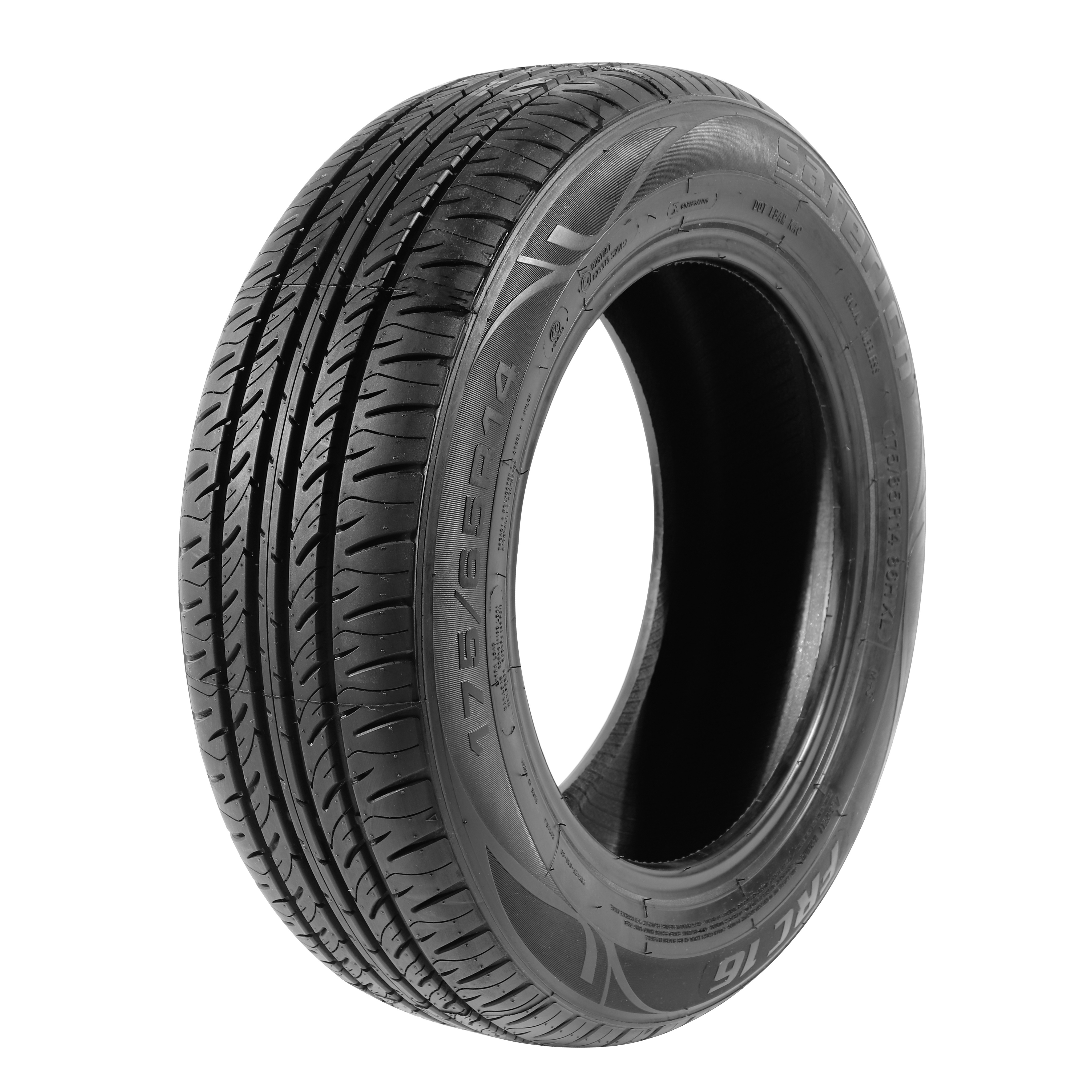 195/75R14 175/55R15 175/60R15 Car Tyre NEW PRODUCTION LINE YEADA FARROAD SAFERICH HP UHP TYRES