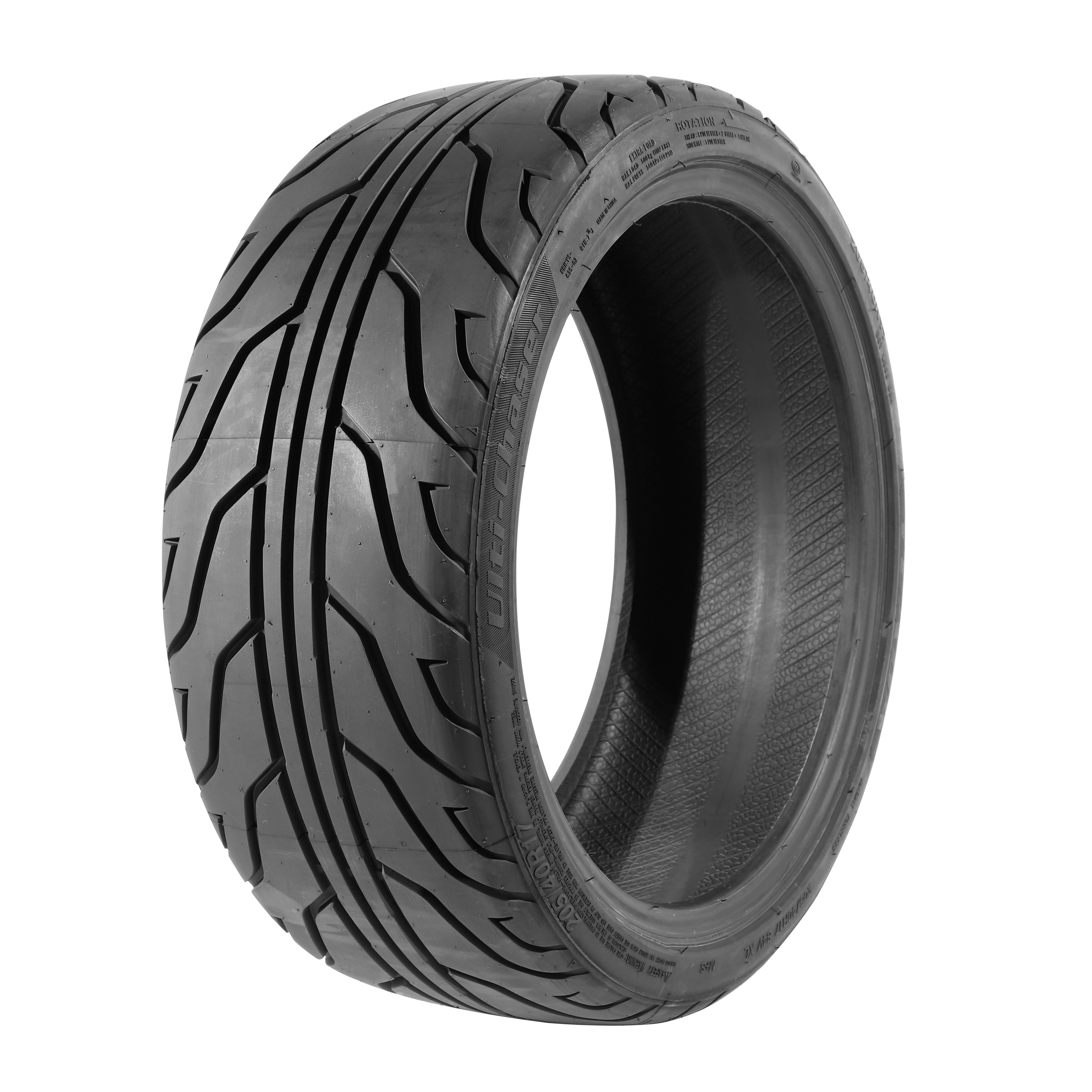 High Quality YEADA FARROAD SAFERICH 195/50R15 205/40R17 225/45R17 HT AT MT LTR FOR PASSENGER CAR TYRES