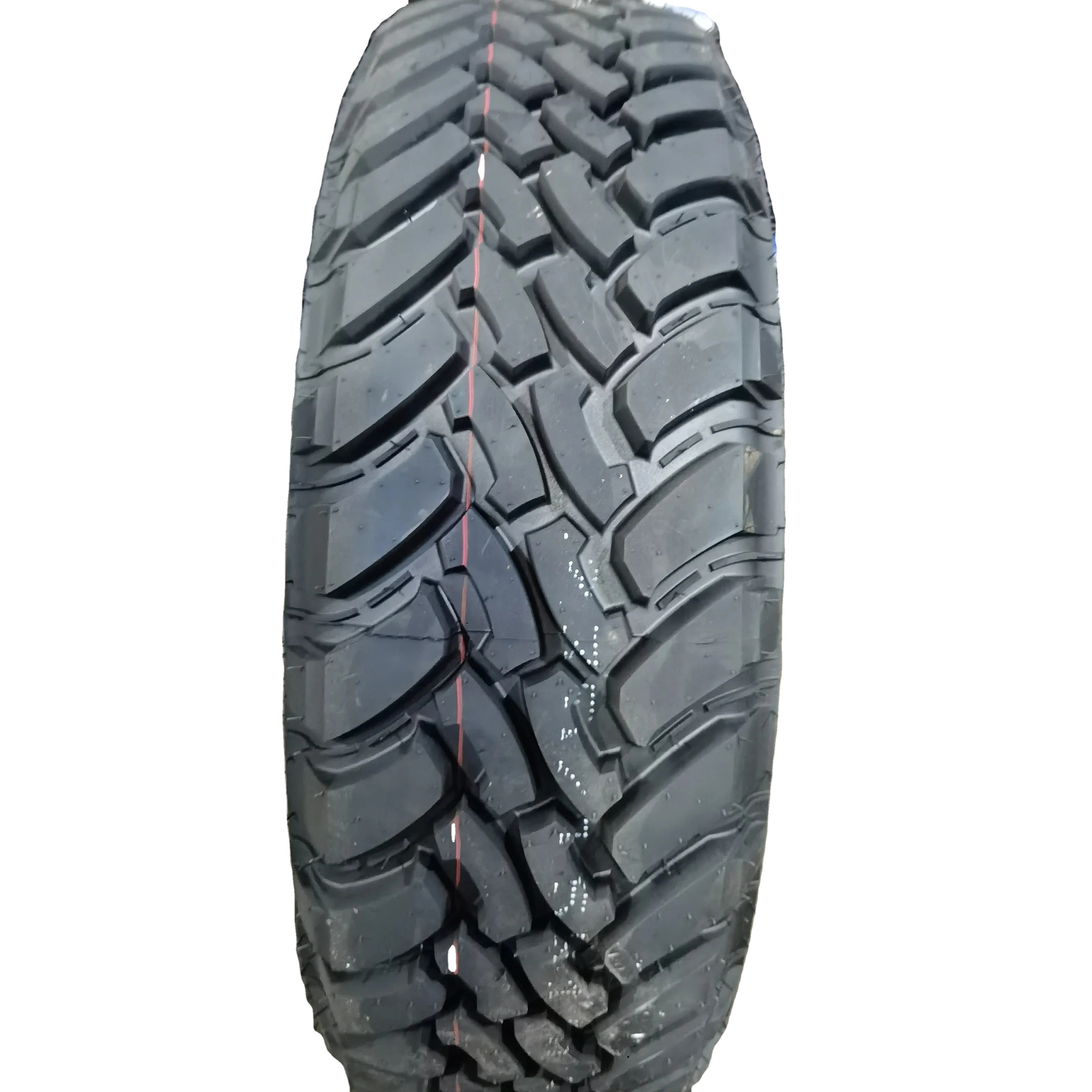 high quality Durun PCR tire car tire  UHP HP HT AT MT VAN LTR tires LT215/75R15 LT235/75R15 31X10.50R15LT LT215/70R15