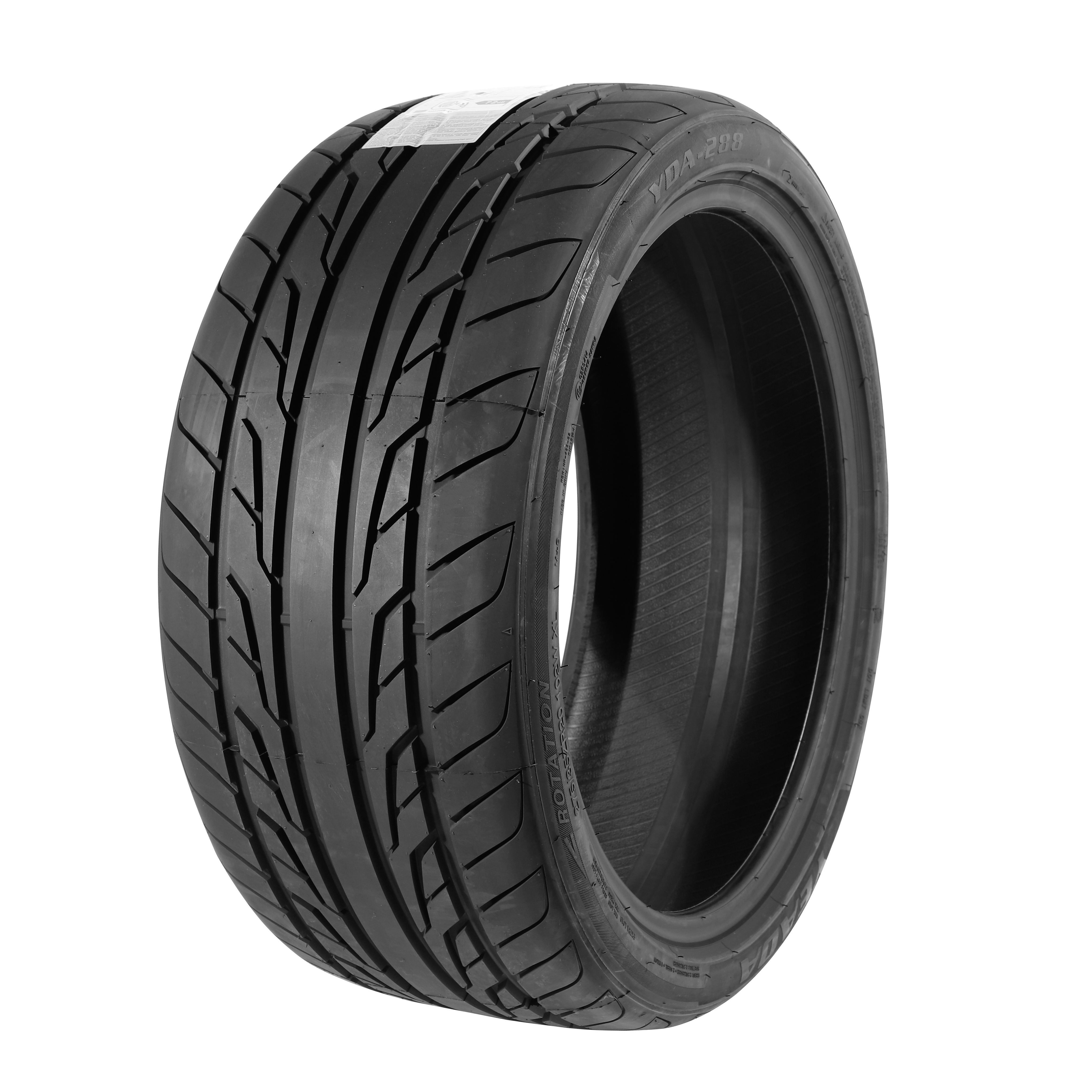 TOP BRAND YEADA 295/25ZR22 225/30ZR22 235/30ZR22 245/30ZR22 PASSENGER CAR TIRES UHP HP PCR TYRES