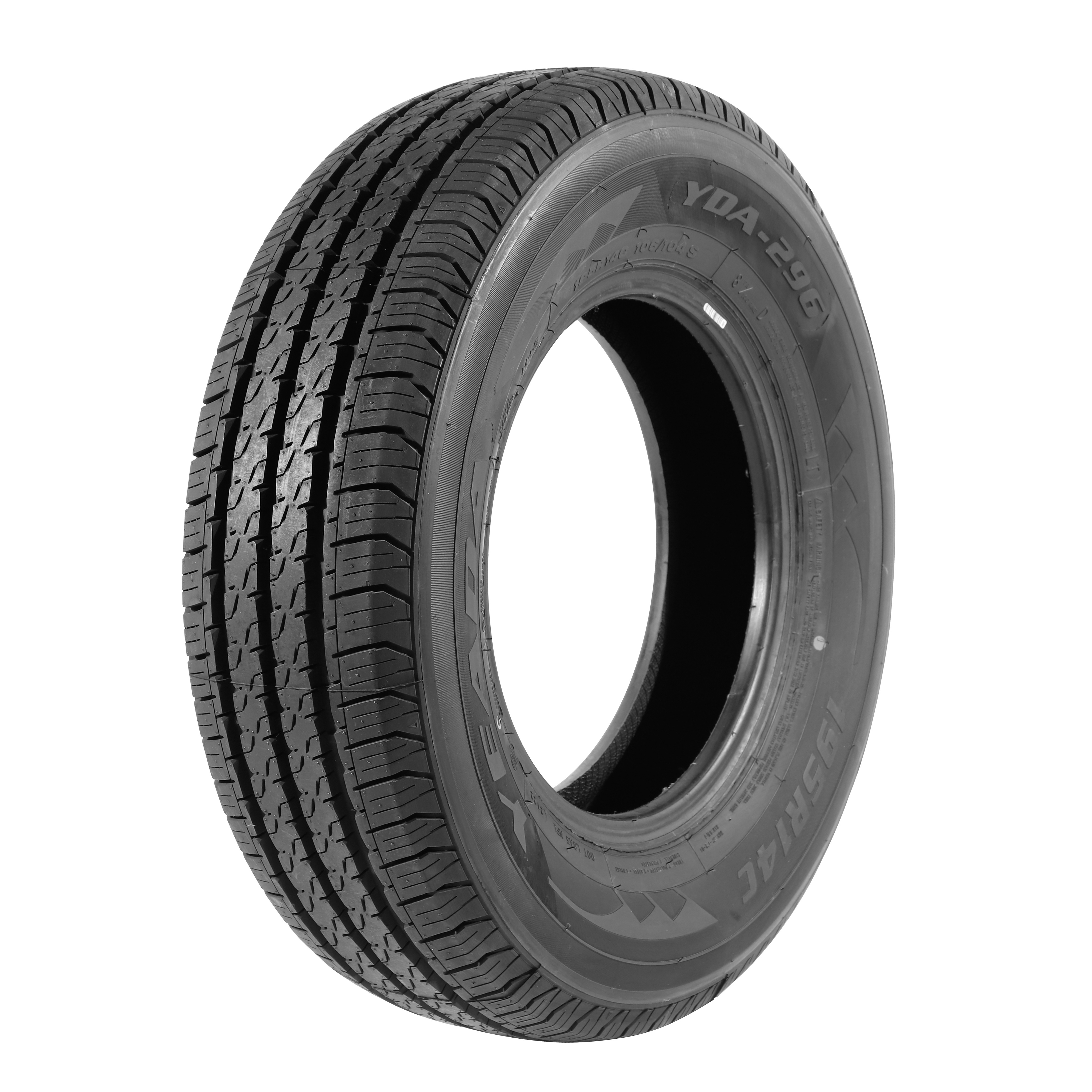 Wholesale Cheap Car Tires New car tire SAFERICH YEADA FARROAD China Tire Brand 195 65 15 205 55 16 215 60 16