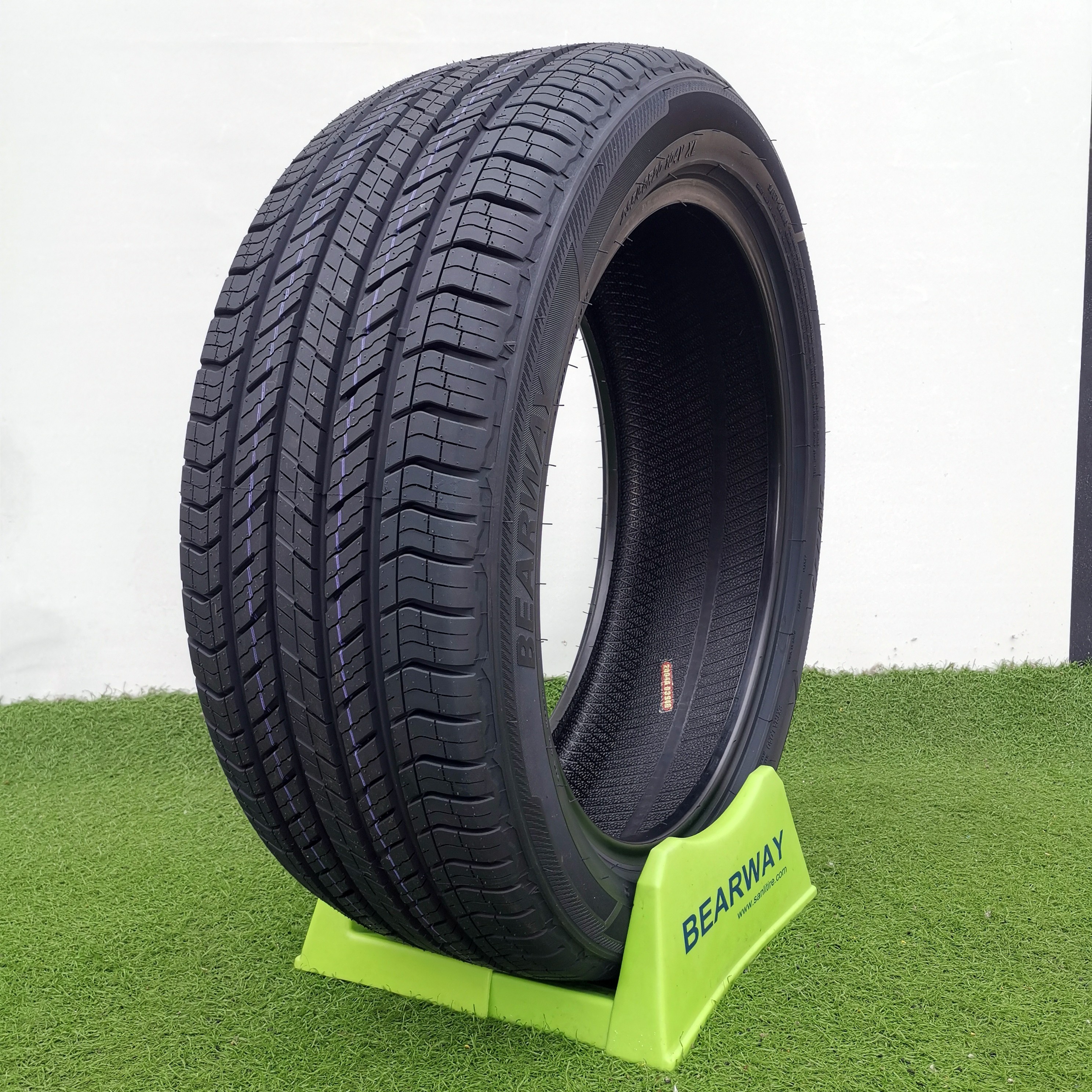 SANLI BEARWAY MARSWAY high quality PCR tire LTR ST Van Economy tyre UHP HT AT RT MT 265/40R21 265/45R21 285/40R21 315/35R21