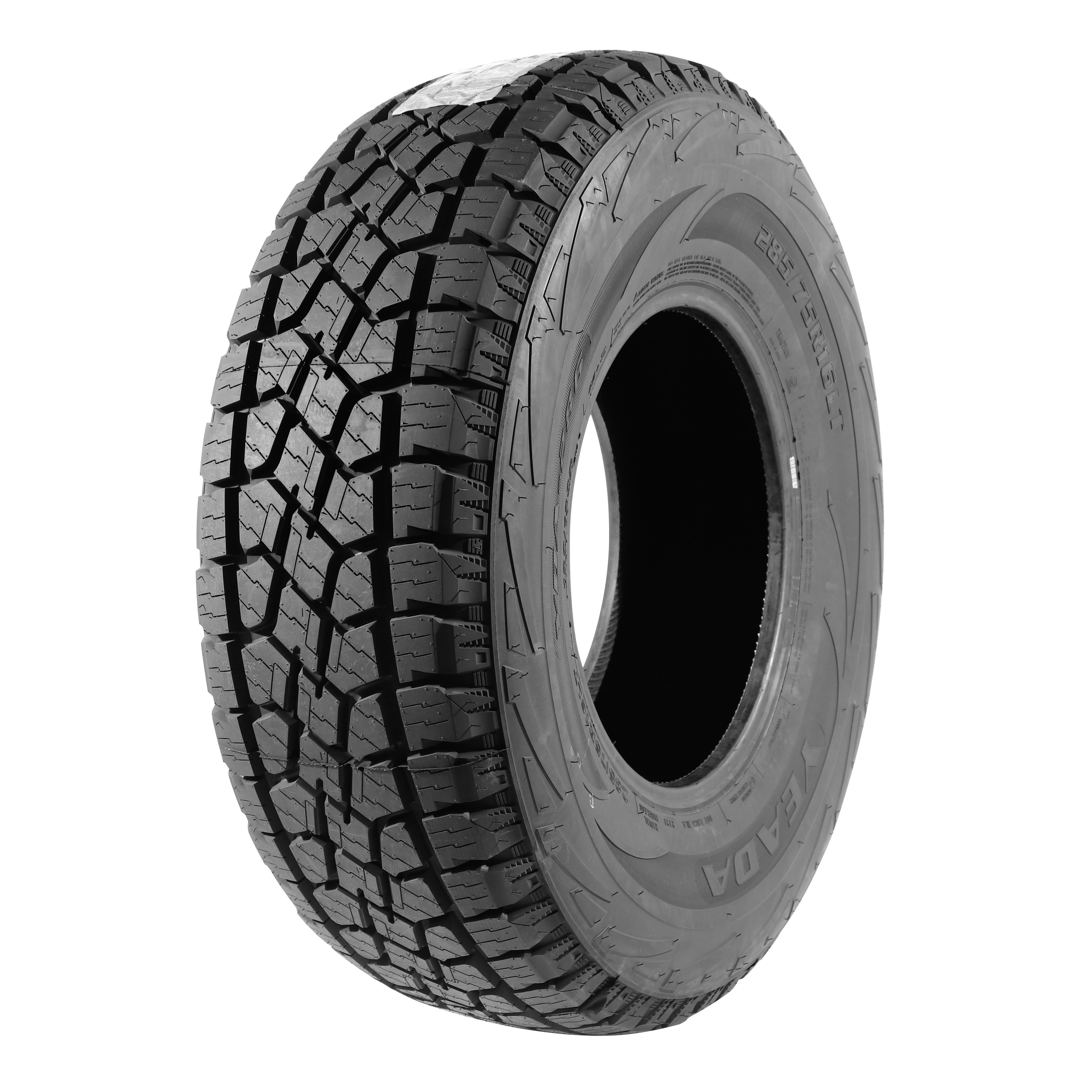 215/70R16 225/70R16 235/70R16 245/70R16 FARROAD SAFERICH YEADA  AT All Terrain SUV run-flat runflat PCR passenger car tire tyre