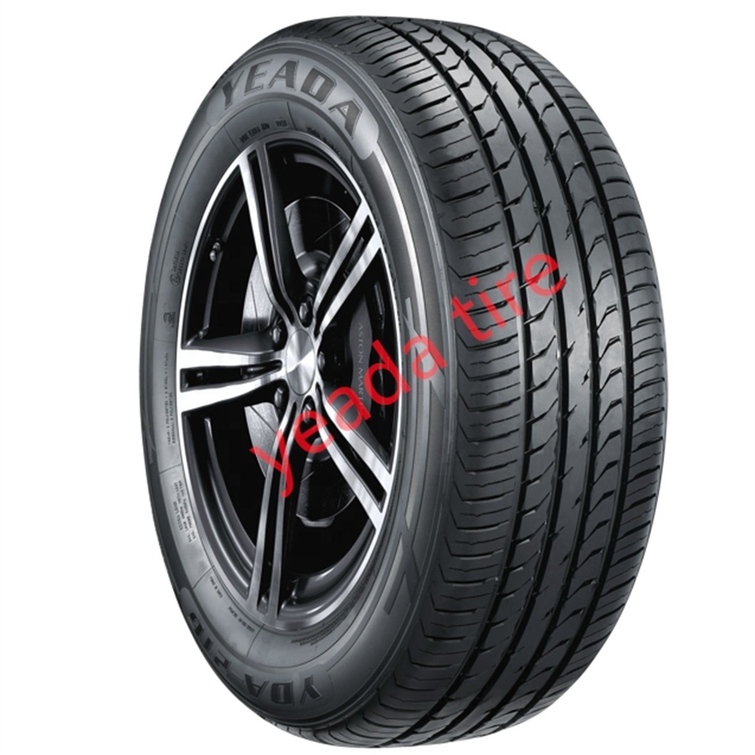 top brand Doublestar Horizon Headway Aosen PCR car tire UHP HP AT MT LTR tyre 195/45R16 195/50R16