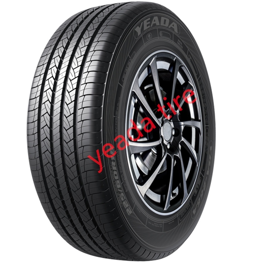 275/65R17 285/65R17 YEADA FARROAD SAFERICH SUV sport drift racing run-flat white letter UHP passenger car tire tyre