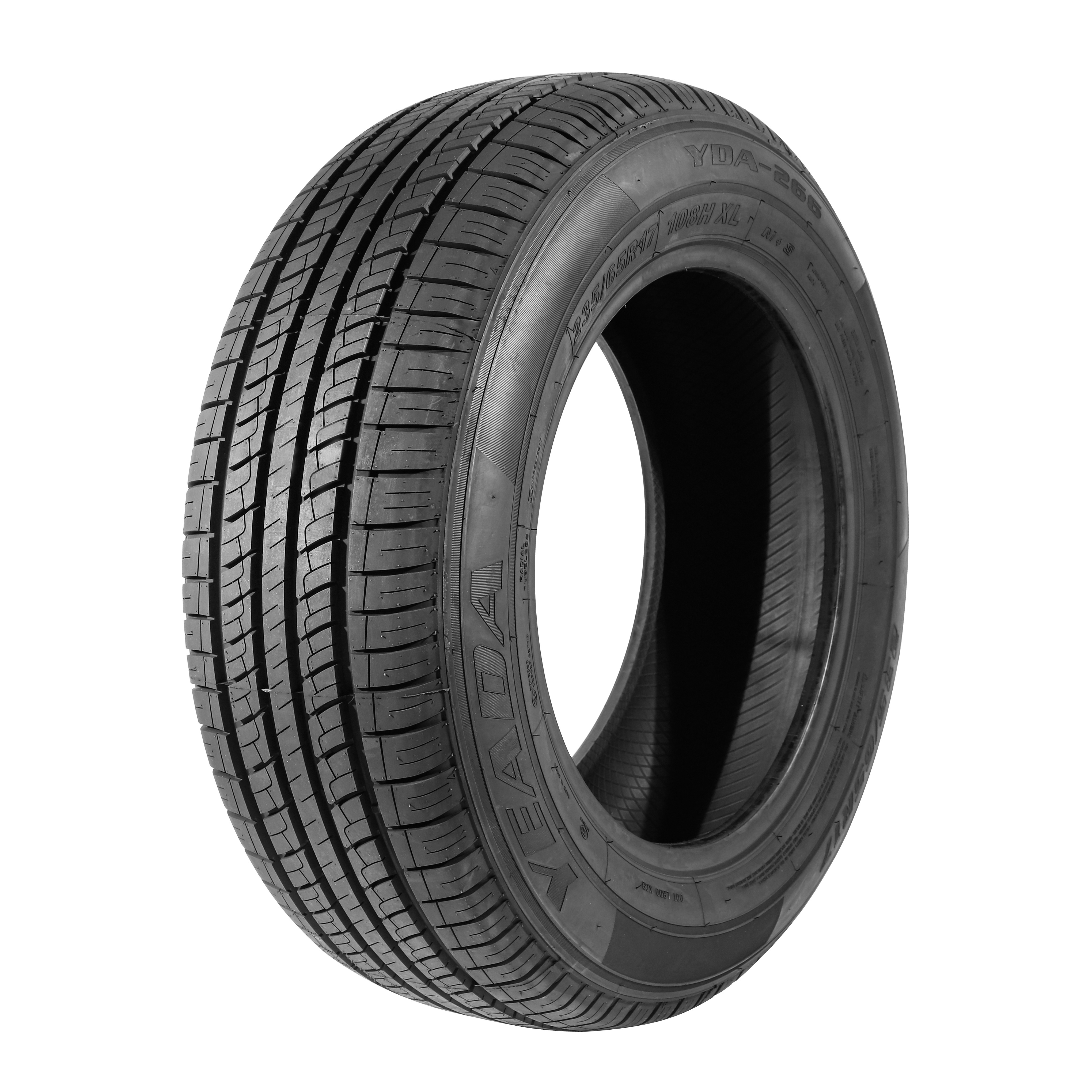 235/60R16 265/70R16 OF Top-quality HT AT MT YEADA FARROAD SAFERICH CAR TIRES