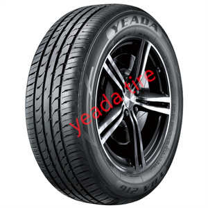 YEADA FARROAD China Tire Brand 195 65 15 205 55 16 215 60 16 Wholesale  Car Tires New car tire