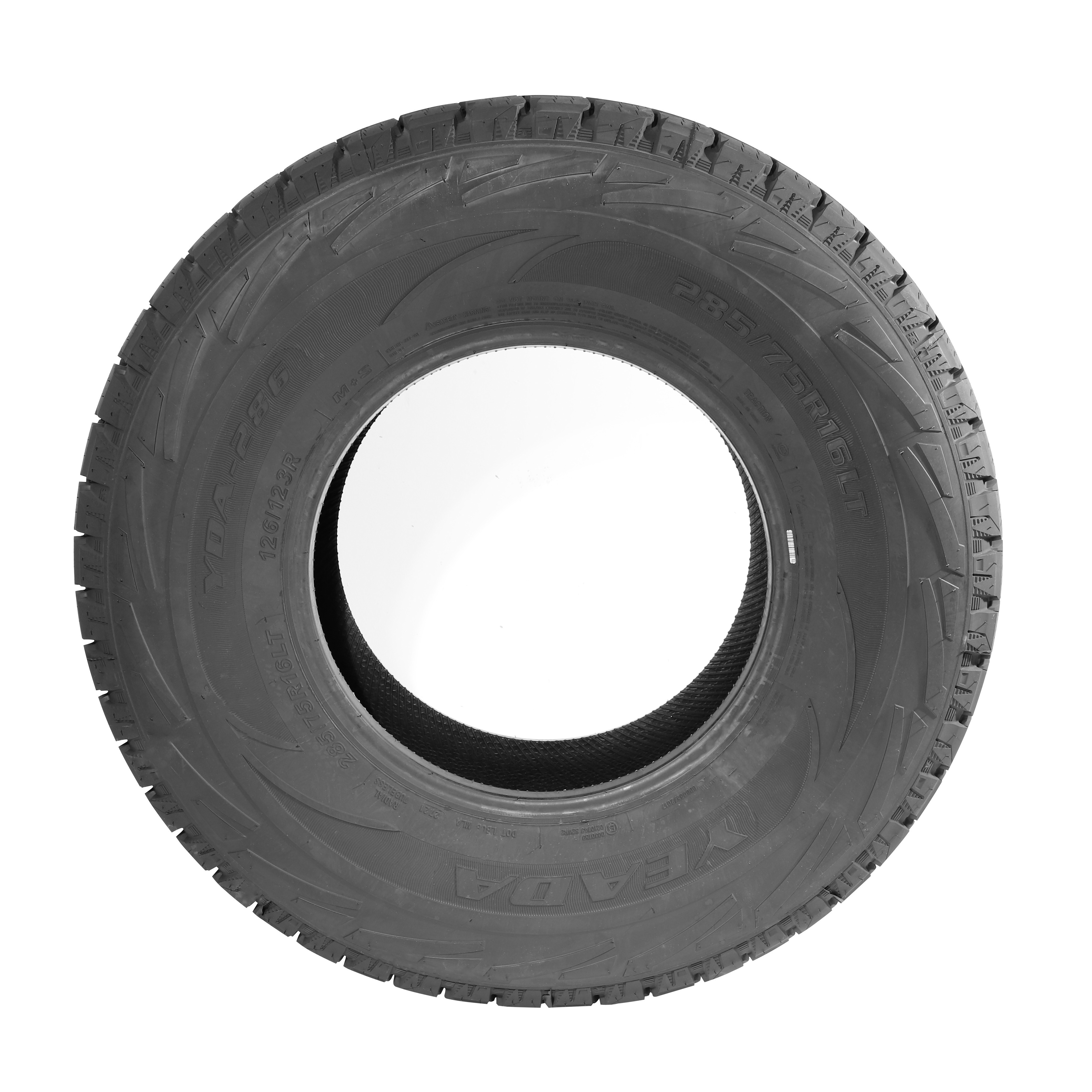 YDA-286 Tires for Mud Damaged Road High Performance Off-Road Tyre Car tires LT235/85r16 235 85 16 235 85r16 245 75r16 265 75r16