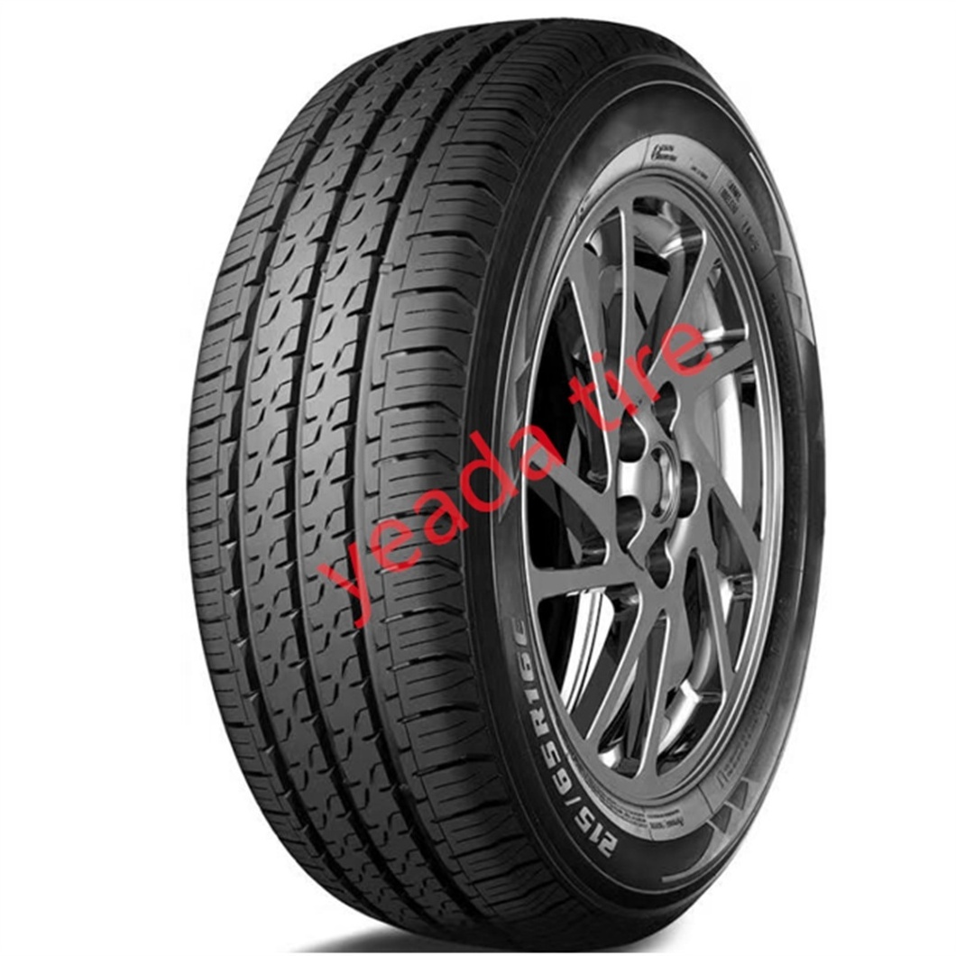 car tyre suppliers  YEADA FARROAD Chinese manufacturer 15 16 17 All season tubeless car tires and rims