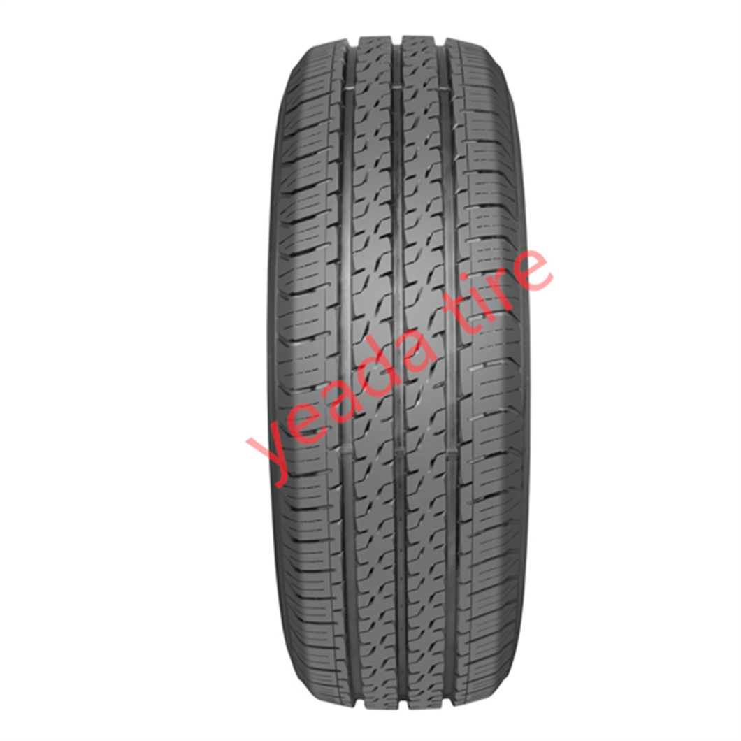 car tyre suppliers  YEADA FARROAD Chinese manufacturer 15 16 17 All season tubeless car tires and rims