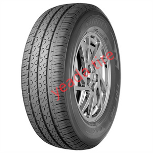 CHINA BRAND YEADA TYRE FACTORY PCR TYRE SIZE 205/55R16 225/45R17 195/60R15 295/25R22 245/55R19 255/45R19