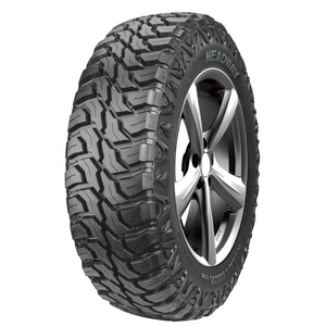 215/75R15LT 235/75R15LT 31*10.50R15LT Shandong tyre  factory  Doublestar Horizon Headway Aosen car tires UHP HP AT MT LTR tyre