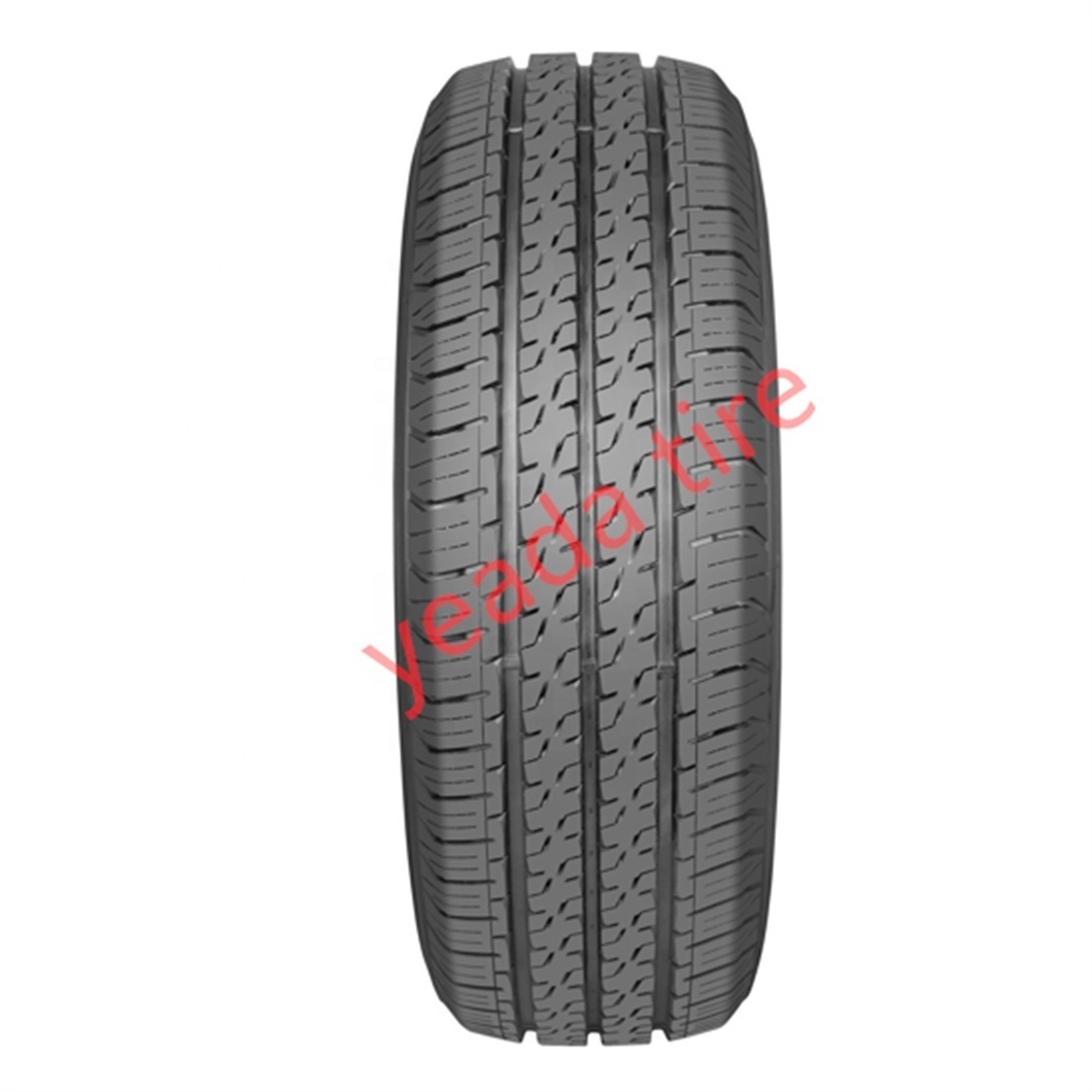 CHINA BRAND YEADA TYRE FACTORY PCR TYRE SIZE 195/60R16 215/45ZR16 205/50ZR16 235/50ZR17 225/50ZR18 255/35ZR18