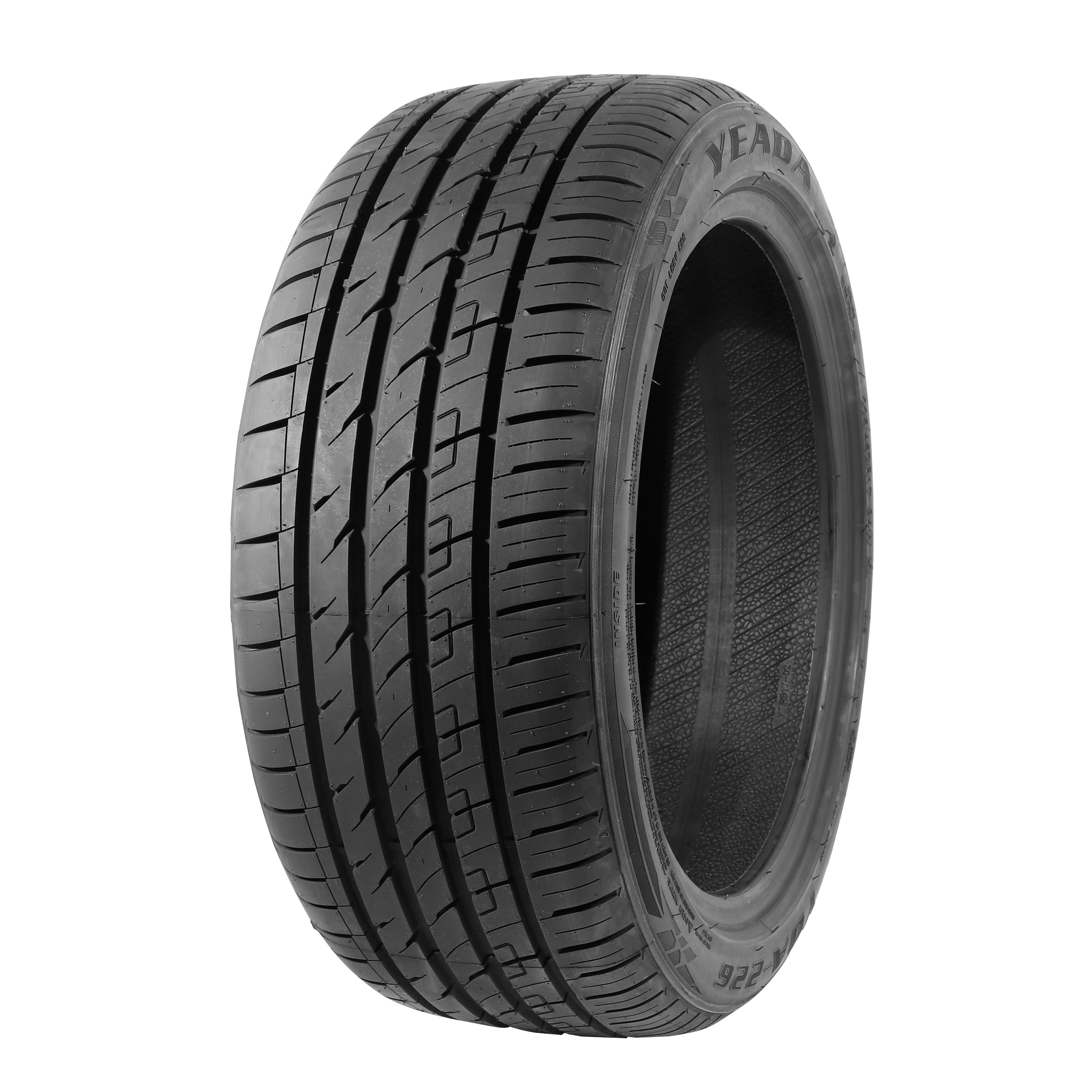 HIGH QUALITY YEADA FARROAD SAFERICH UHP HP PASSENGER TIRES  PCR TYRES 255/45ZR17 235/45ZR18 215/55ZR17