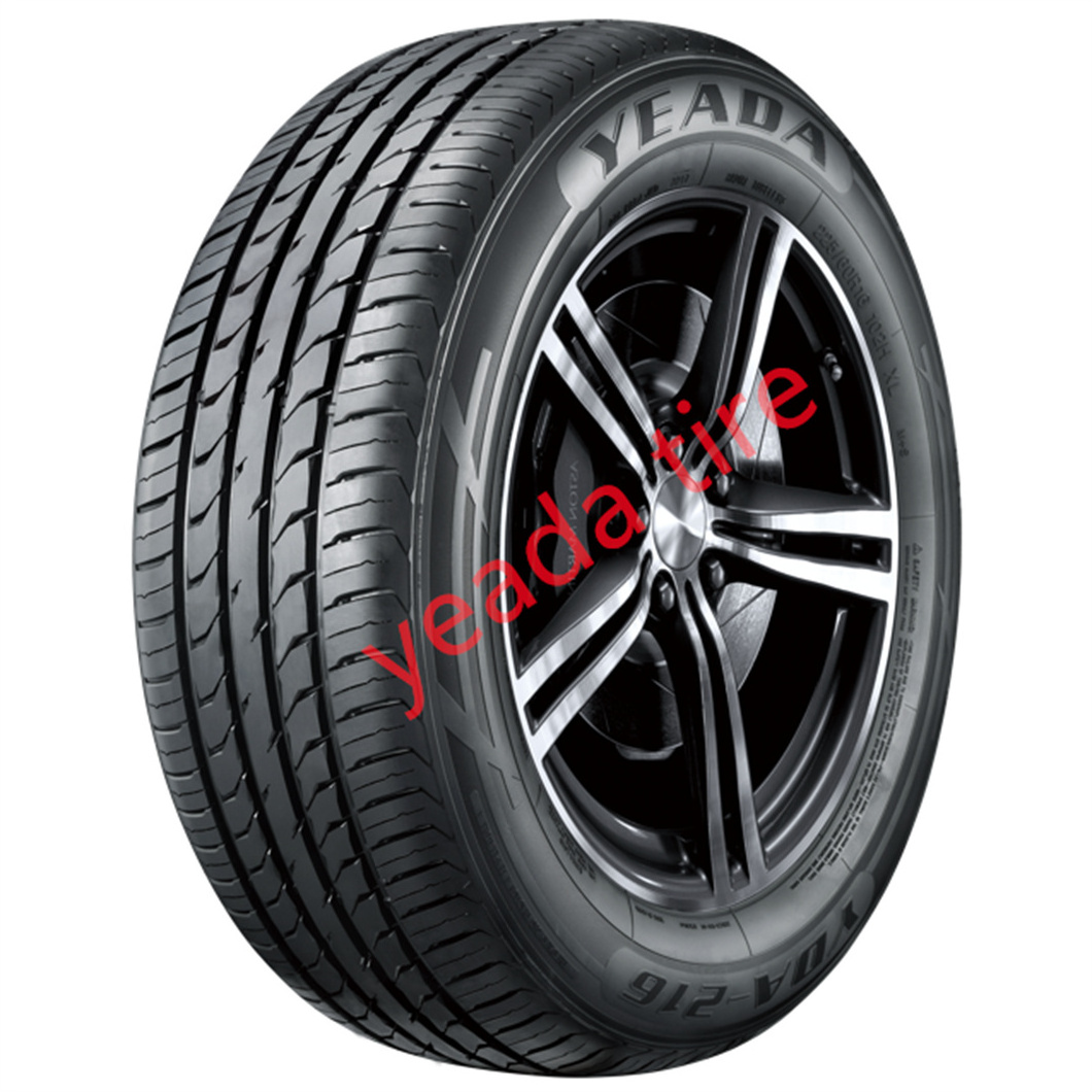 195/60R15 205/60R15 FARROAD SAFERICH YEADA  AT All Terrain SUV  runflat PCR passenger car tire tyre