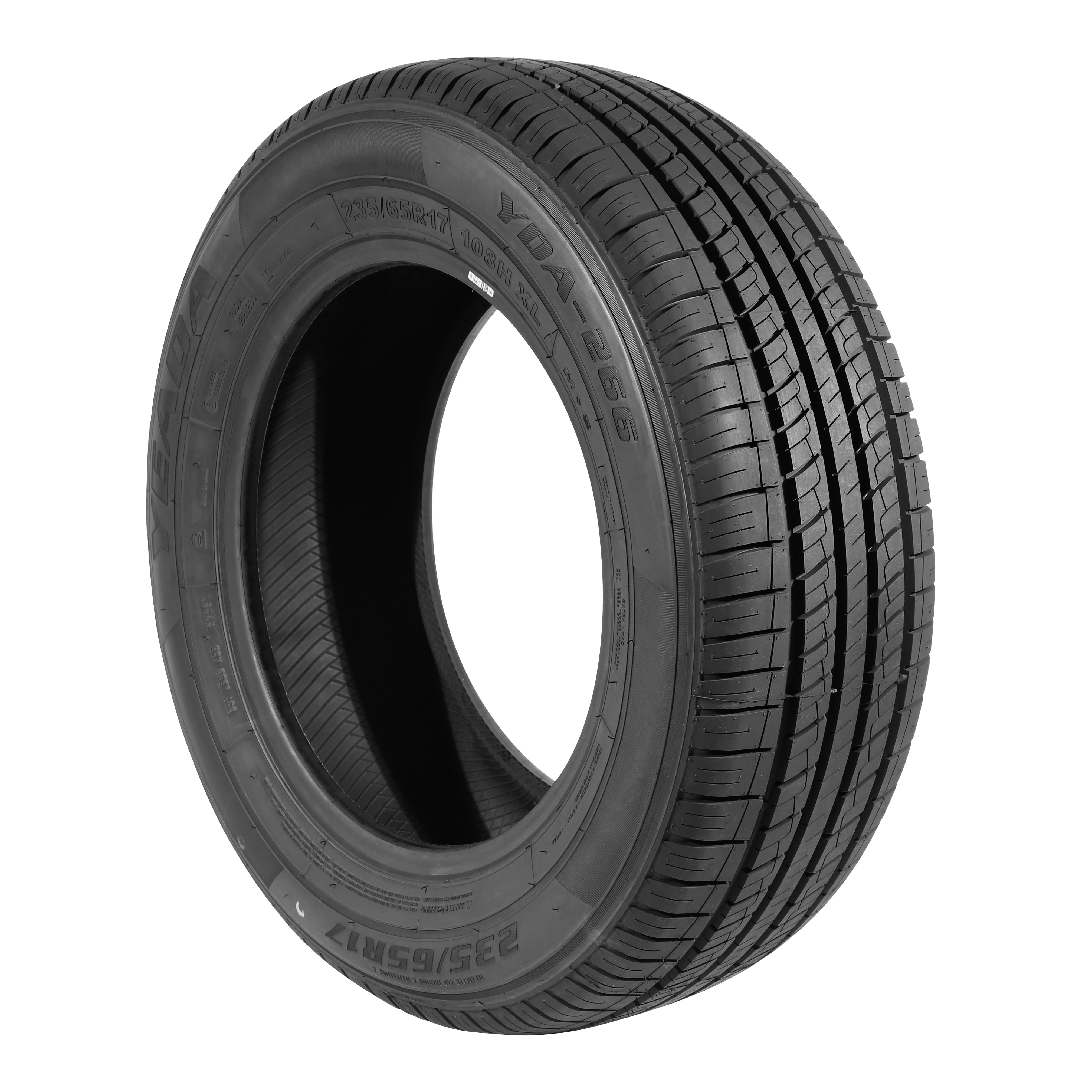 TOP BRAND PCR tire  YEADA FARROAD SAFERICH UHP TIRE 235/65R18 265/30ZR19 245/35ZR19 275/40ZR19