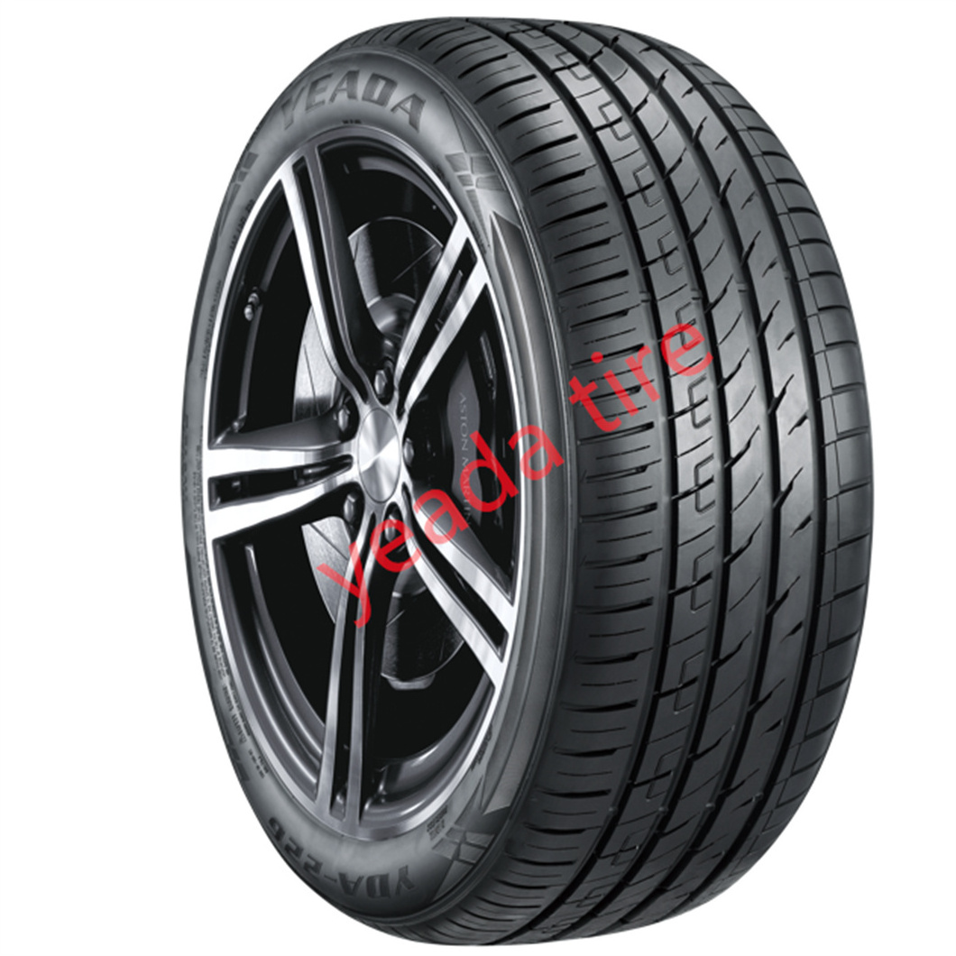 TOP BRAND YEADA 275/45ZR20 245/45ZR20 255/45ZR20 245/50ZR20 PASSENGER CAR TIRES UHP HP  PCR TYRES