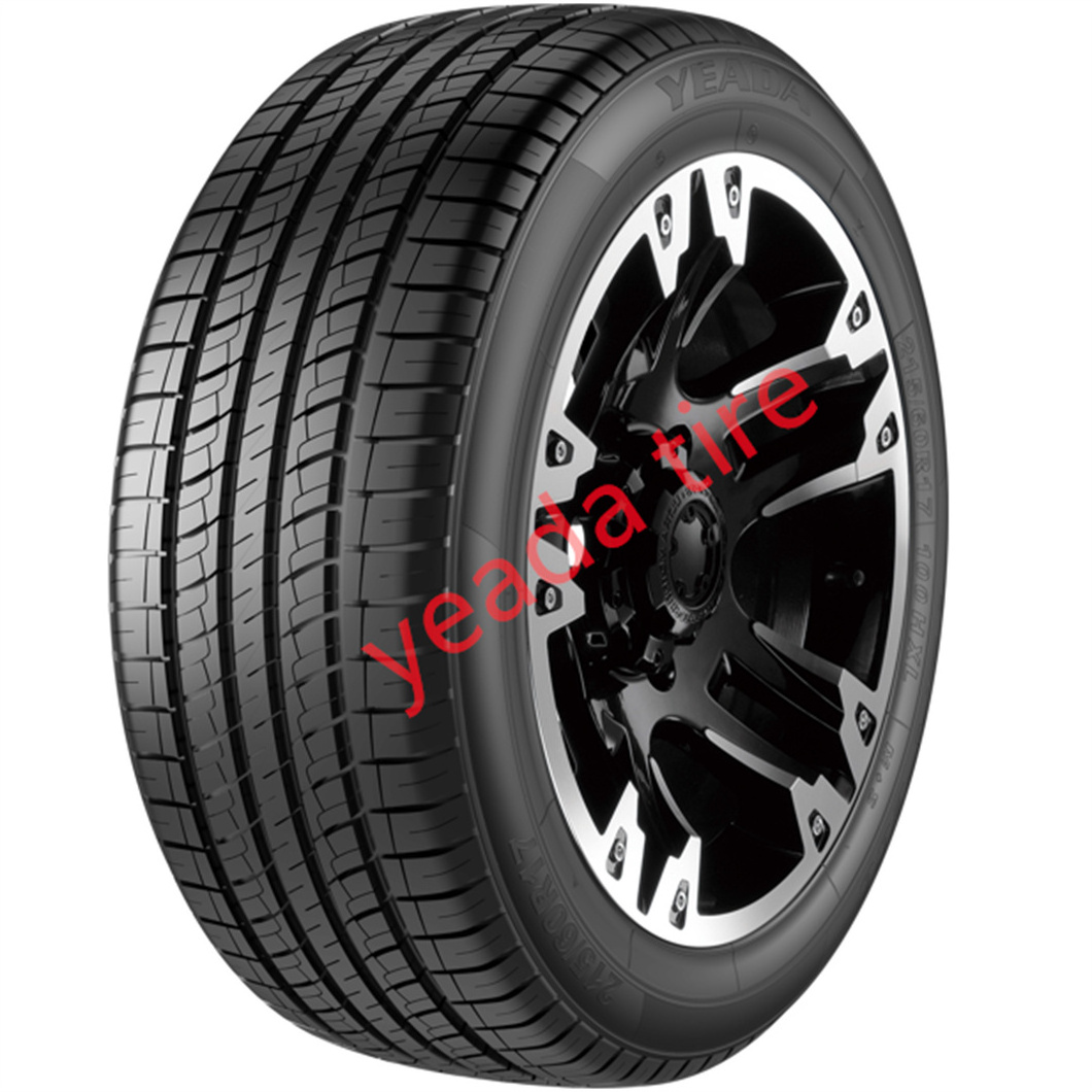 HIGH QUALITYYeada Farroad Saferich UHP HP Passenger Car Drifting Racing Run-Flat truck SUV at Mt Ht Van PCR Car Tires 245/45ZR19