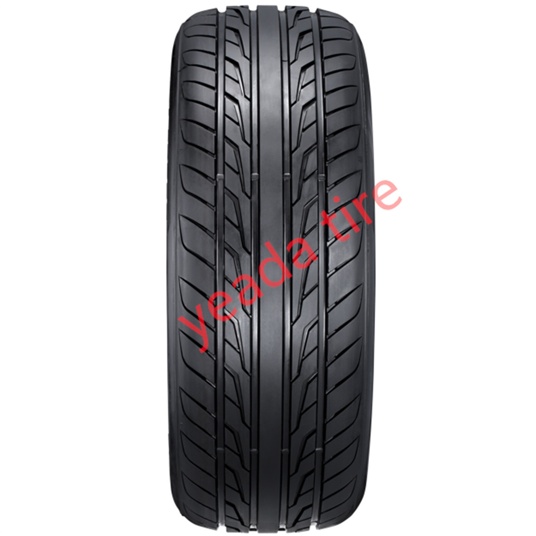 HIGH QUALITYYeada Farroad Saferich UHP HP Passenger Car Drifting Racing Run-Flat truck SUV at Mt Ht Van PCR Car Tires 245/45ZR19