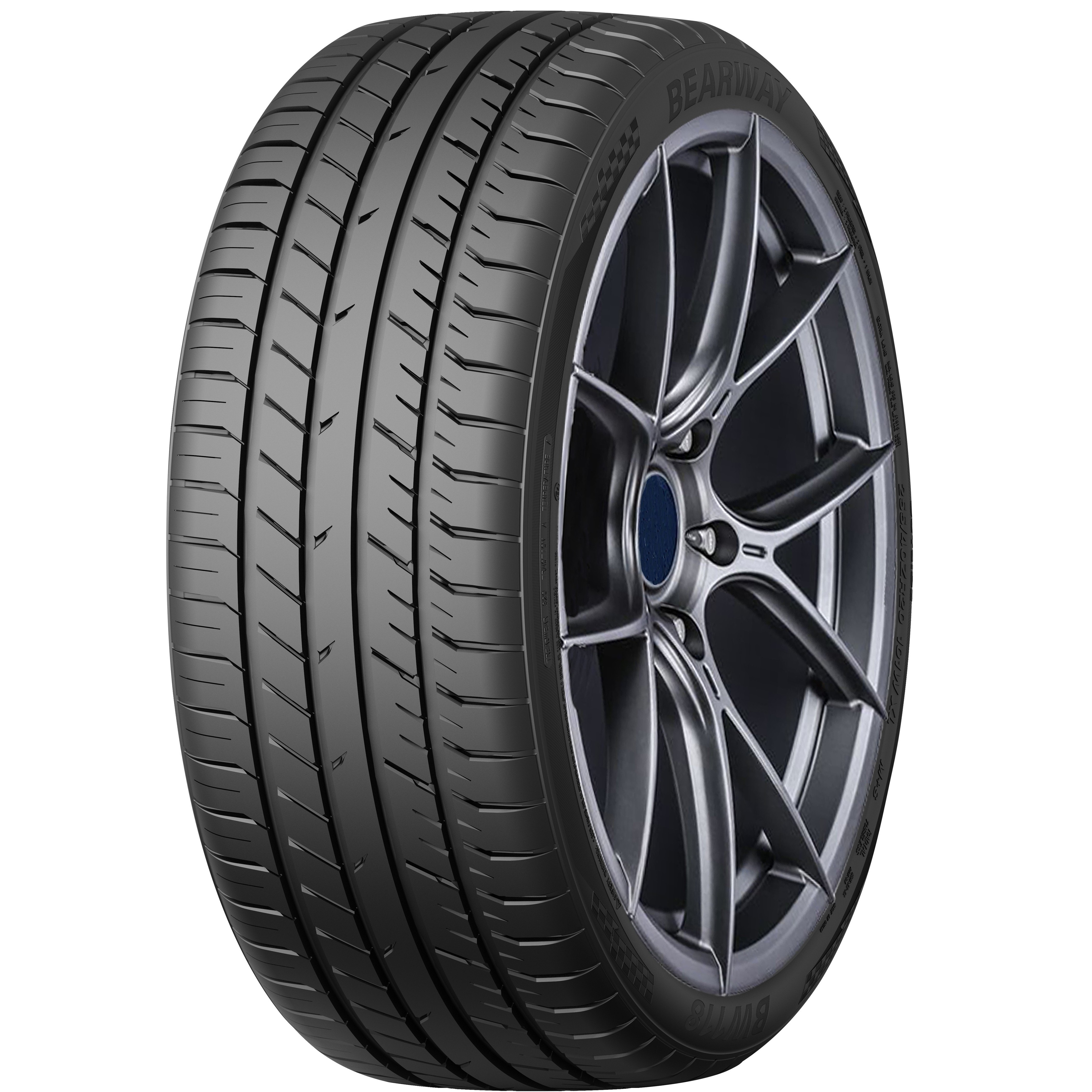 Economy tyre SANLI BEARWAY MARSWAY high quality PCR tire UHP HT AT RT MT 315/30R22 325/35R22 325/40R22