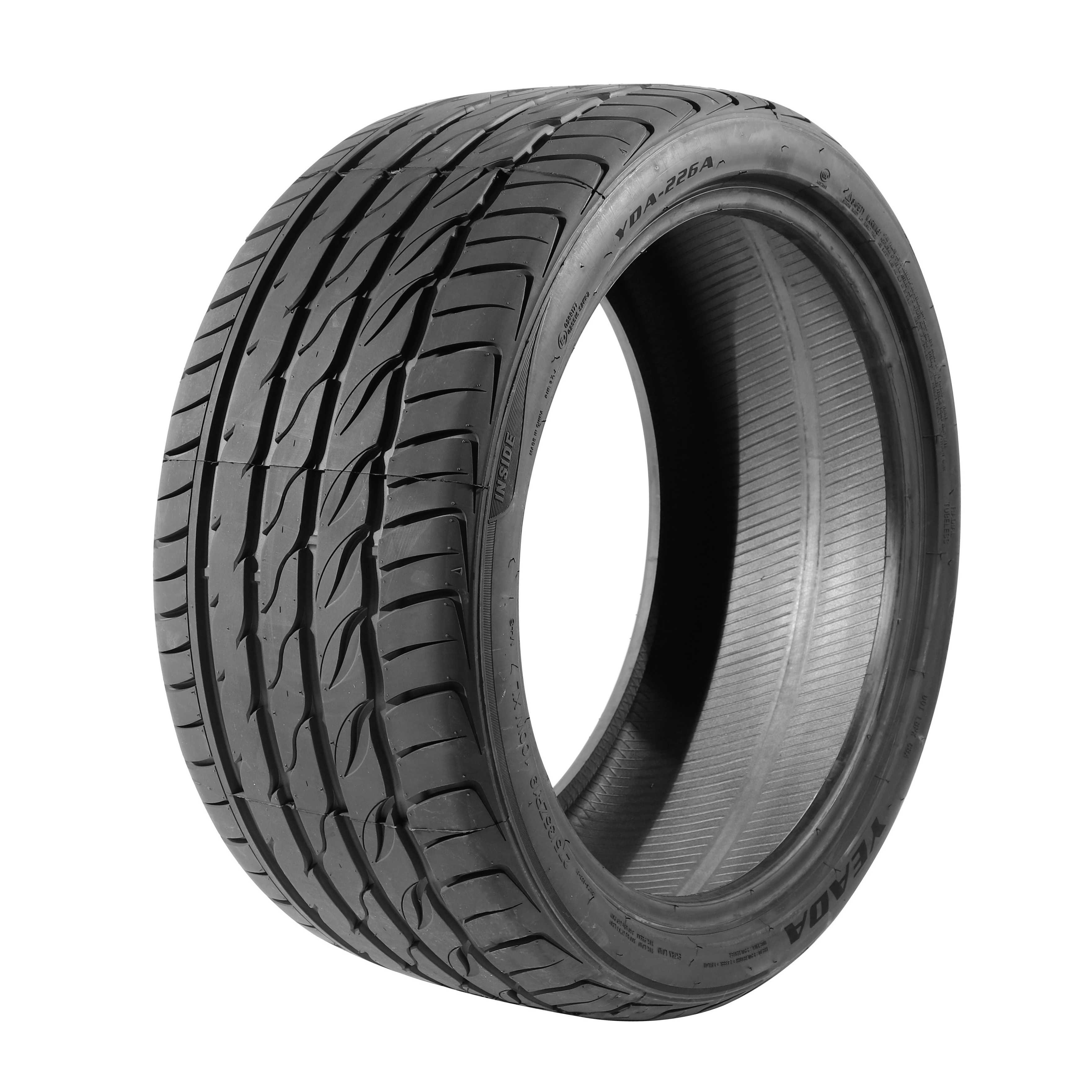 Drifting tyre racing car tyre PCR tire YEADA FARROAD SAFERICH 195/50R15 205/40R17 225/45R17