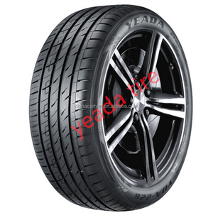 205/50ZR17 215/50ZR17 225/50ZR17 215/55ZR17 YEADA FARROAD SAFERICH UHP HP HT AT MT LT RUNFLAT passenger car tire tyres