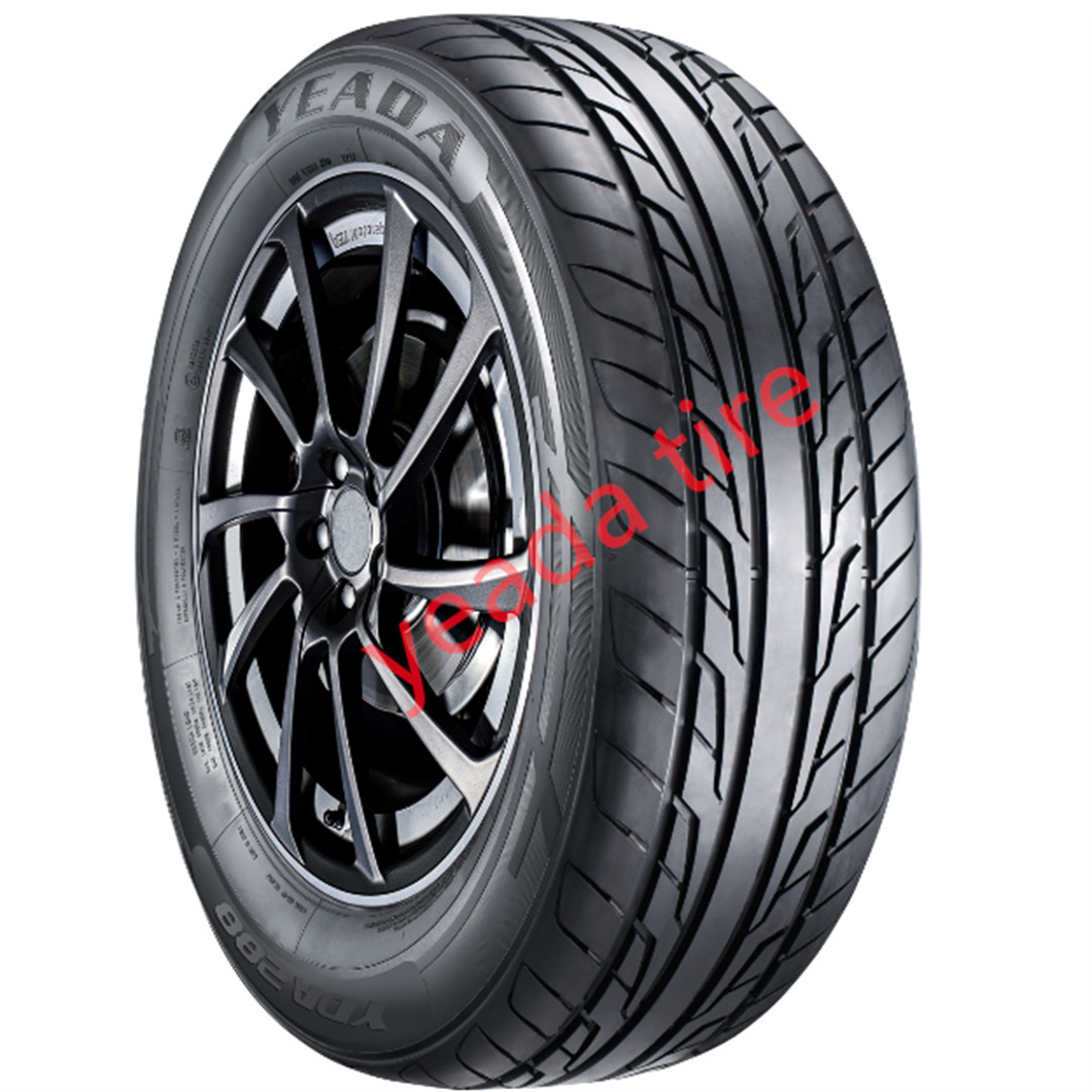 HIGH QUALITYYeada Farroad Saferich UHP HP Passenger Car Drifting Racing Run-Flat truck SUV at Mt Ht Van PCR Car Tires 245/45ZR19