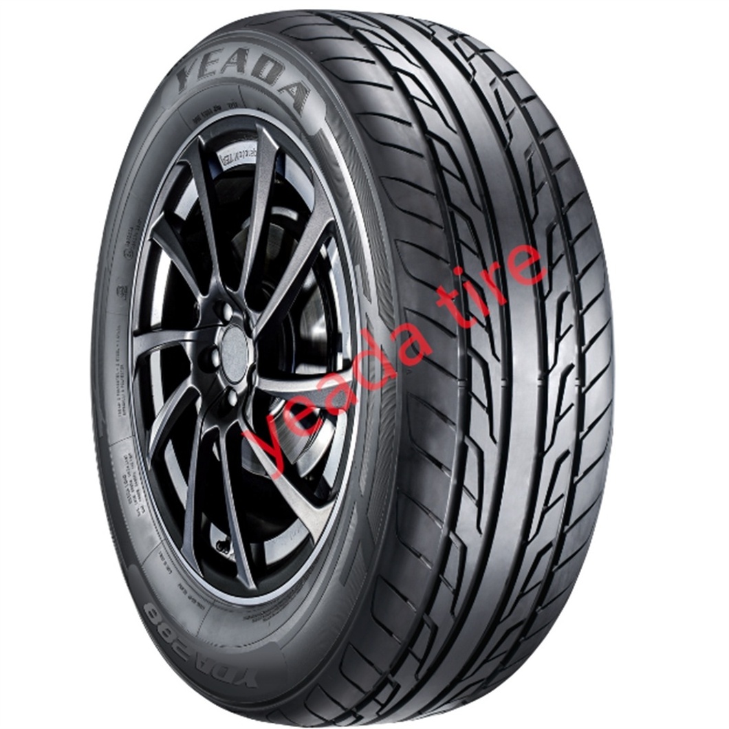 255/55ZR20 275/55R20 YEADA FARROAD SAFERICH SUV sport drift racing run-flat white letter UHP passenger car tire tyres