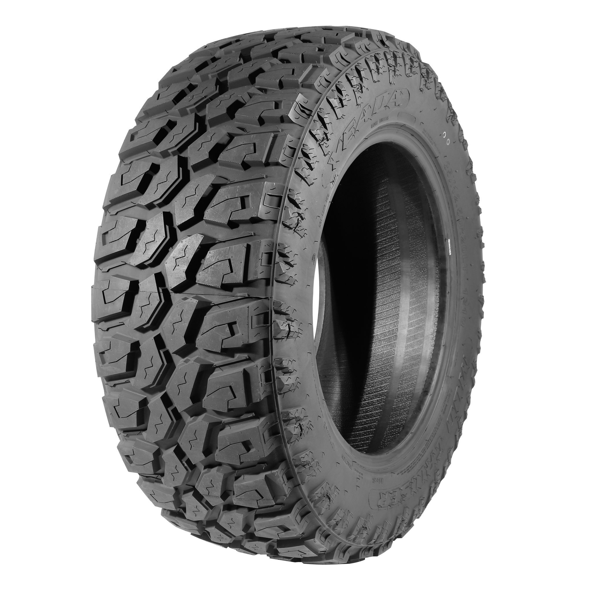 31*10.50R15LT TOP-QUALITY MT tyre MUD Terrain SUV sport runflat white letter passenger car tires