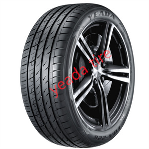 TOP BRAND YEADA 275/45ZR20 245/45ZR20 255/45ZR20 245/50ZR20 PASSENGER CAR TIRES UHP HP  PCR TYRES