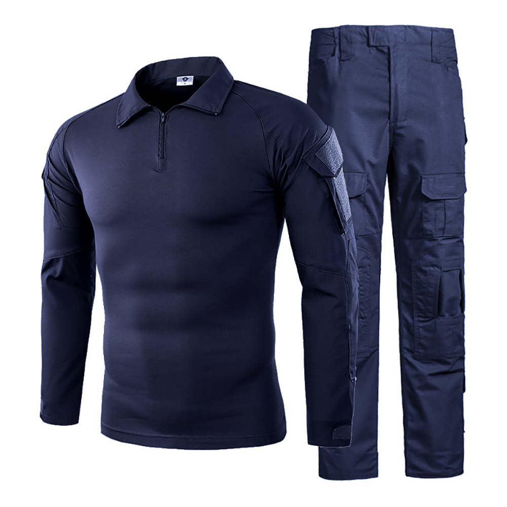 China Cema G2 Tearproof Training Suit Outdoor Hunting Shirts Pants Urban Tactical Uniform