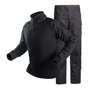 China Cema G2 Tearproof Training Suit Outdoor Hunting Shirts Pants Urban Tactical Uniform