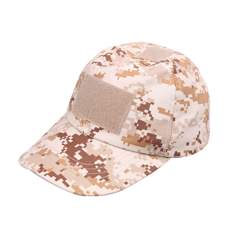 China Cema Acu Color Outdoor Camouflage Assault Camo Hat Tactical Sports Baseball Cap