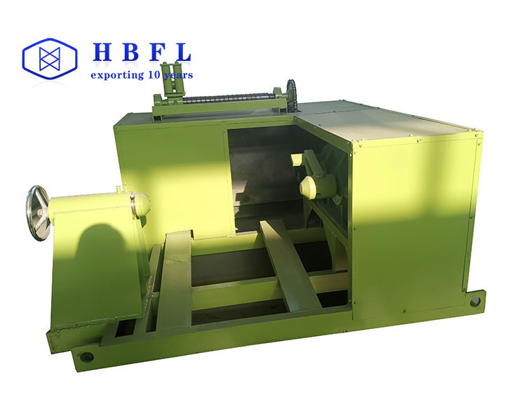 Best Quality Price Standard Cold Used Making Steel Bar Rebar Rib Peeling Parallel Thread Rolling Machine