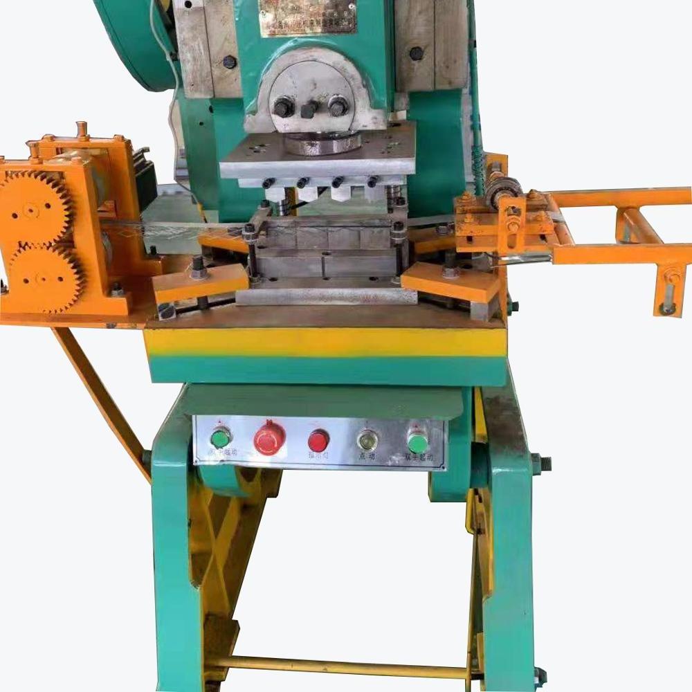 FANLIAN  Factory direct sale high-grade used razor blade barbed wire machine for sale