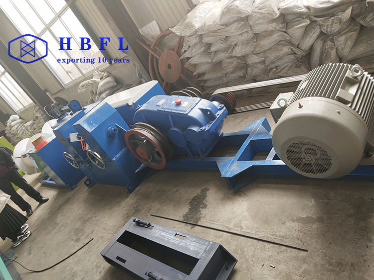 Best Quality Price Standard Cold Used Making Steel Bar Rebar Rib Peeling Parallel Thread Rolling Machine