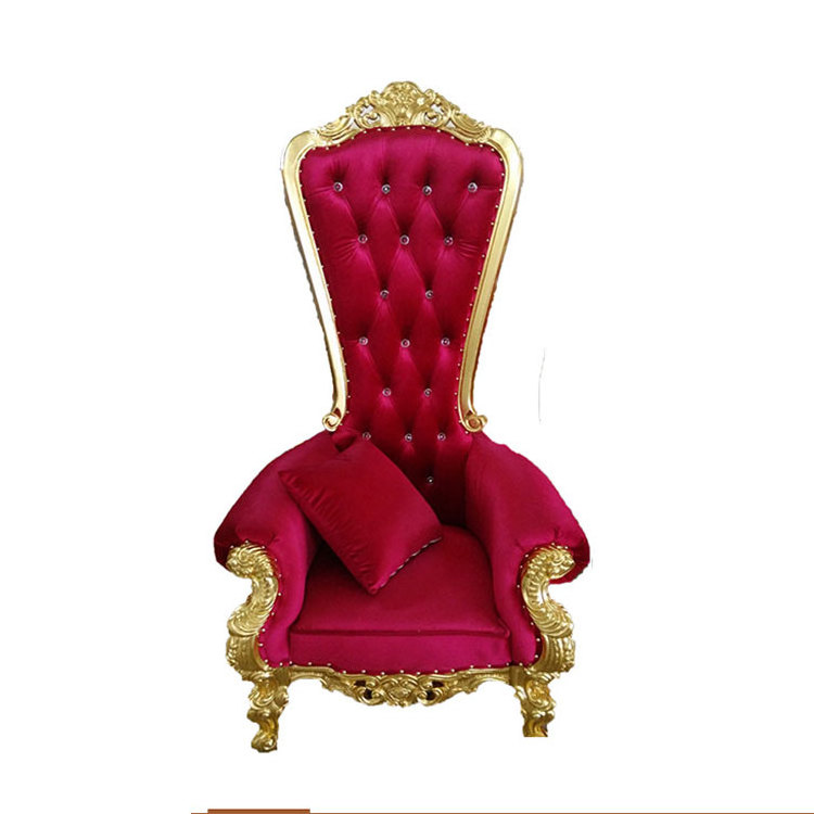 cheap used certified king kids throne party chairs suppliers santa pink throne chairs for events