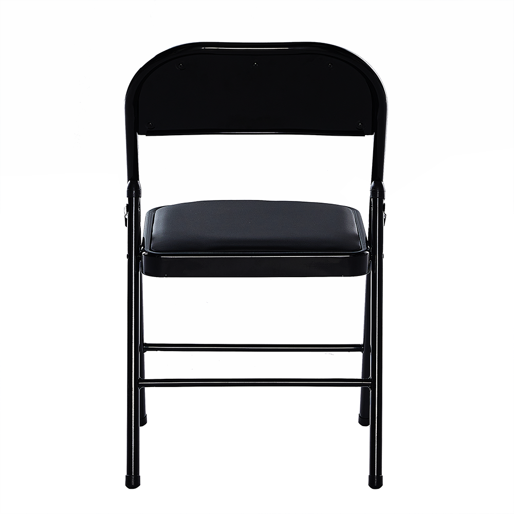 Fashion hot sell modern leisure chair foldable living room chair meeting room stool home chair