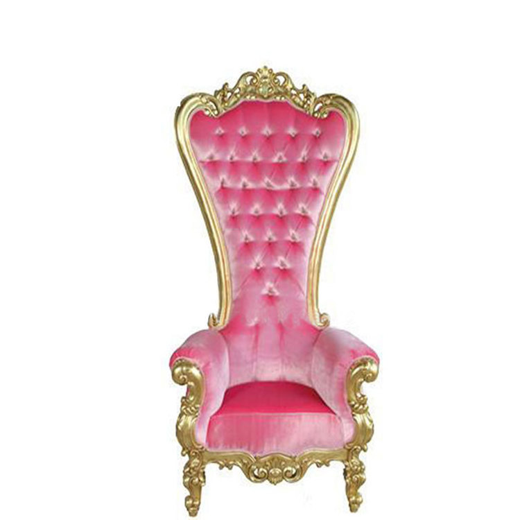 cheap used certified king kids throne party chairs suppliers santa pink throne chairs for events