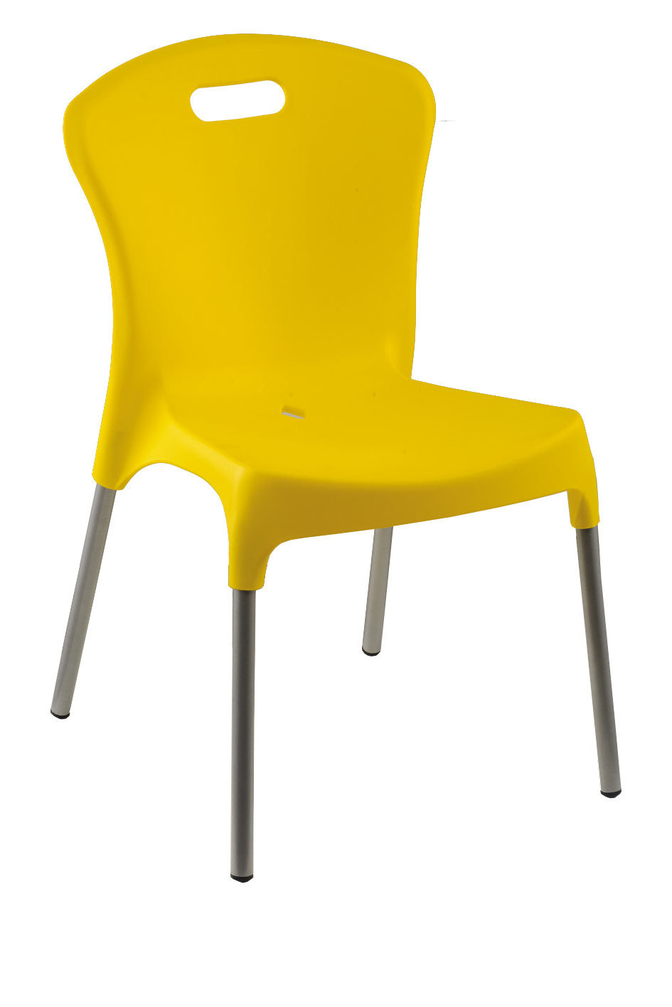 Wholesale Cheap Modern Brand Design Cafe Luxury Restaurant Kitchen Furniture Living Room Plastic Dining Chair With metal legs